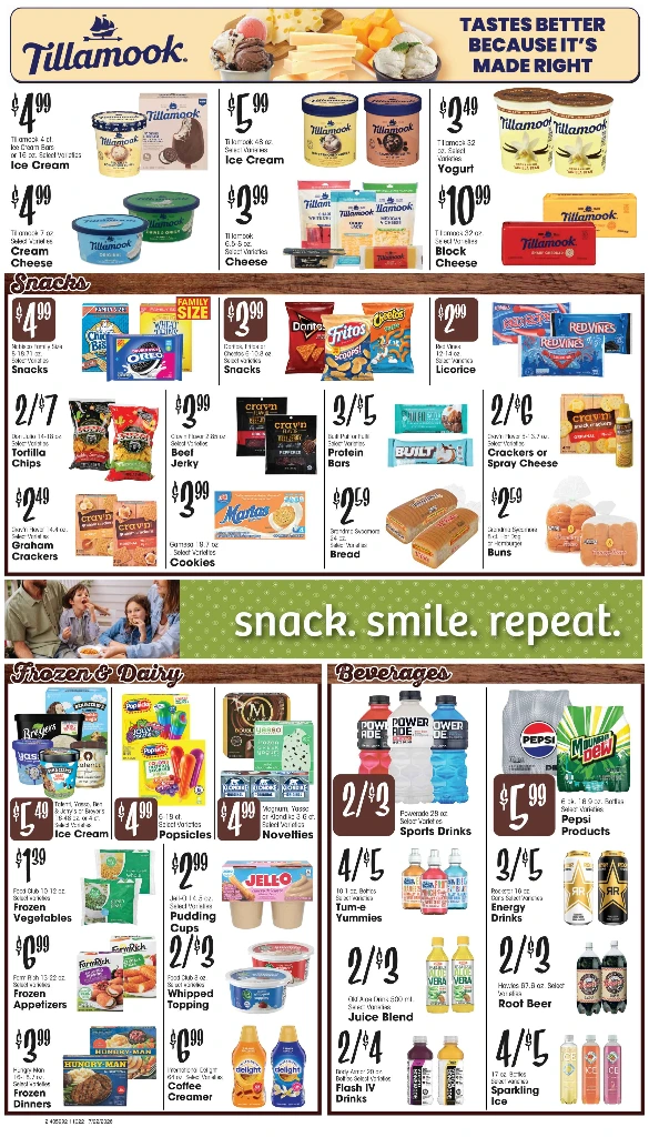 Flyer page 2