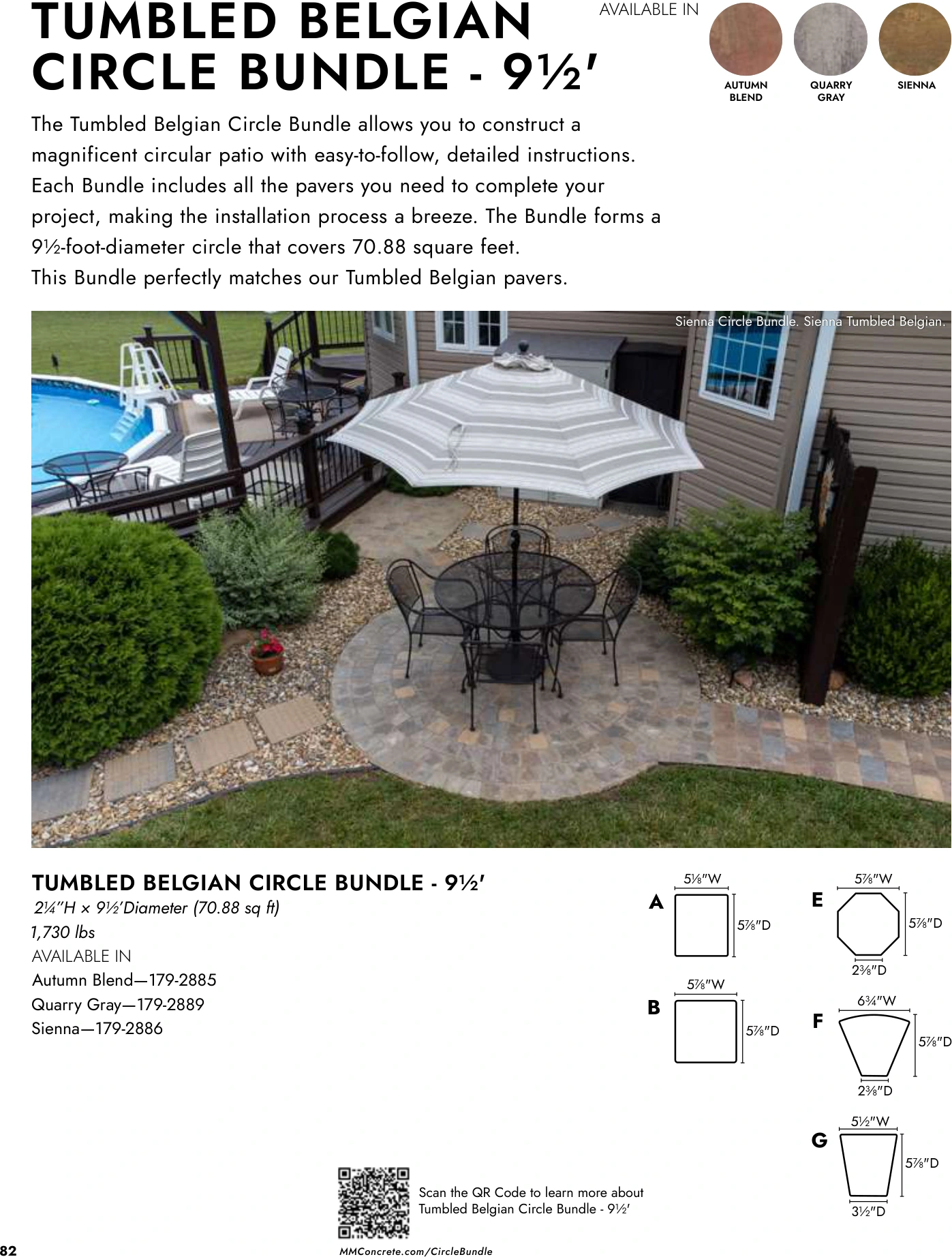 Flyer page 82
