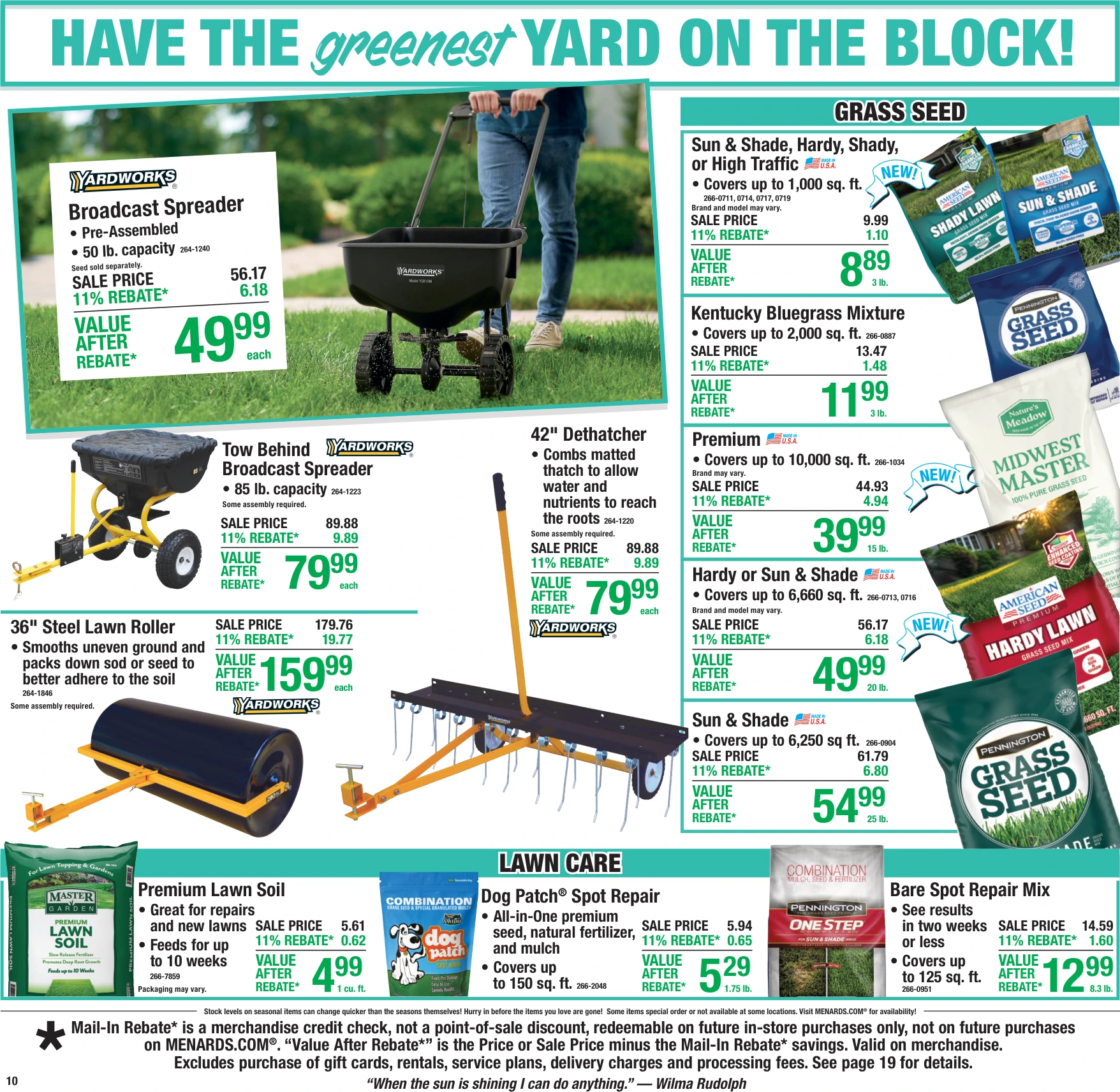 Flyer page 10