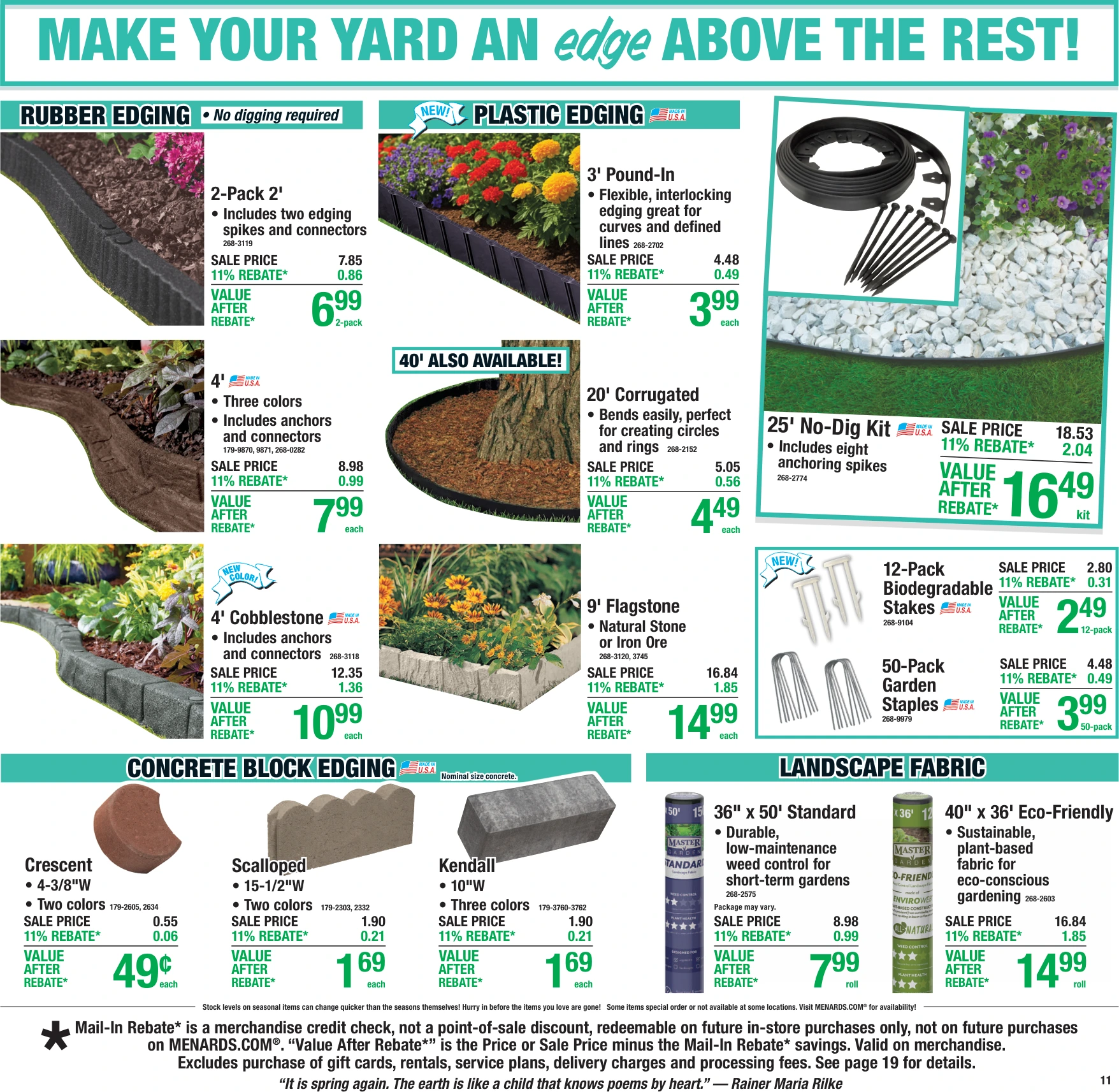 Flyer page 11