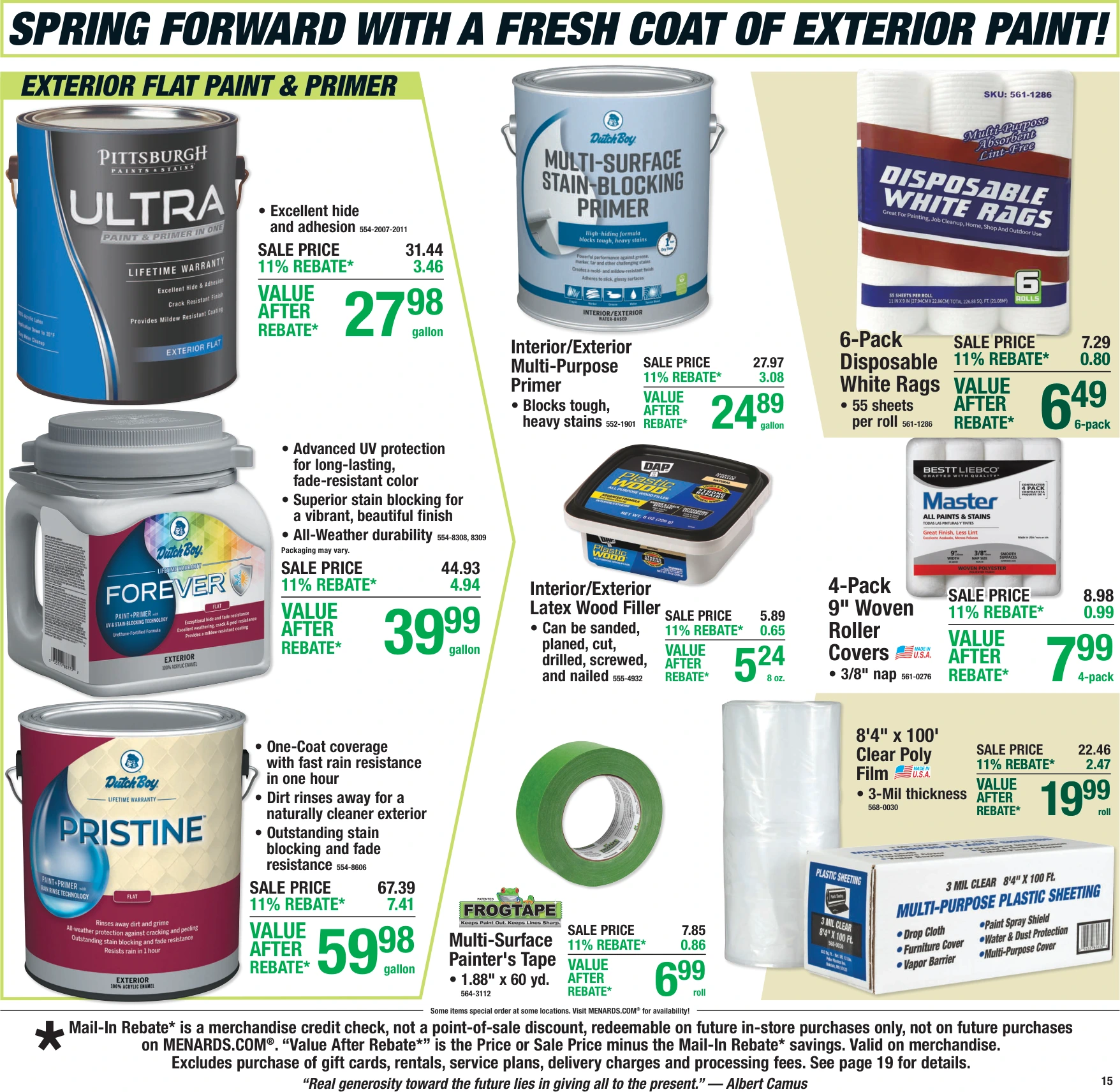 Flyer page 15