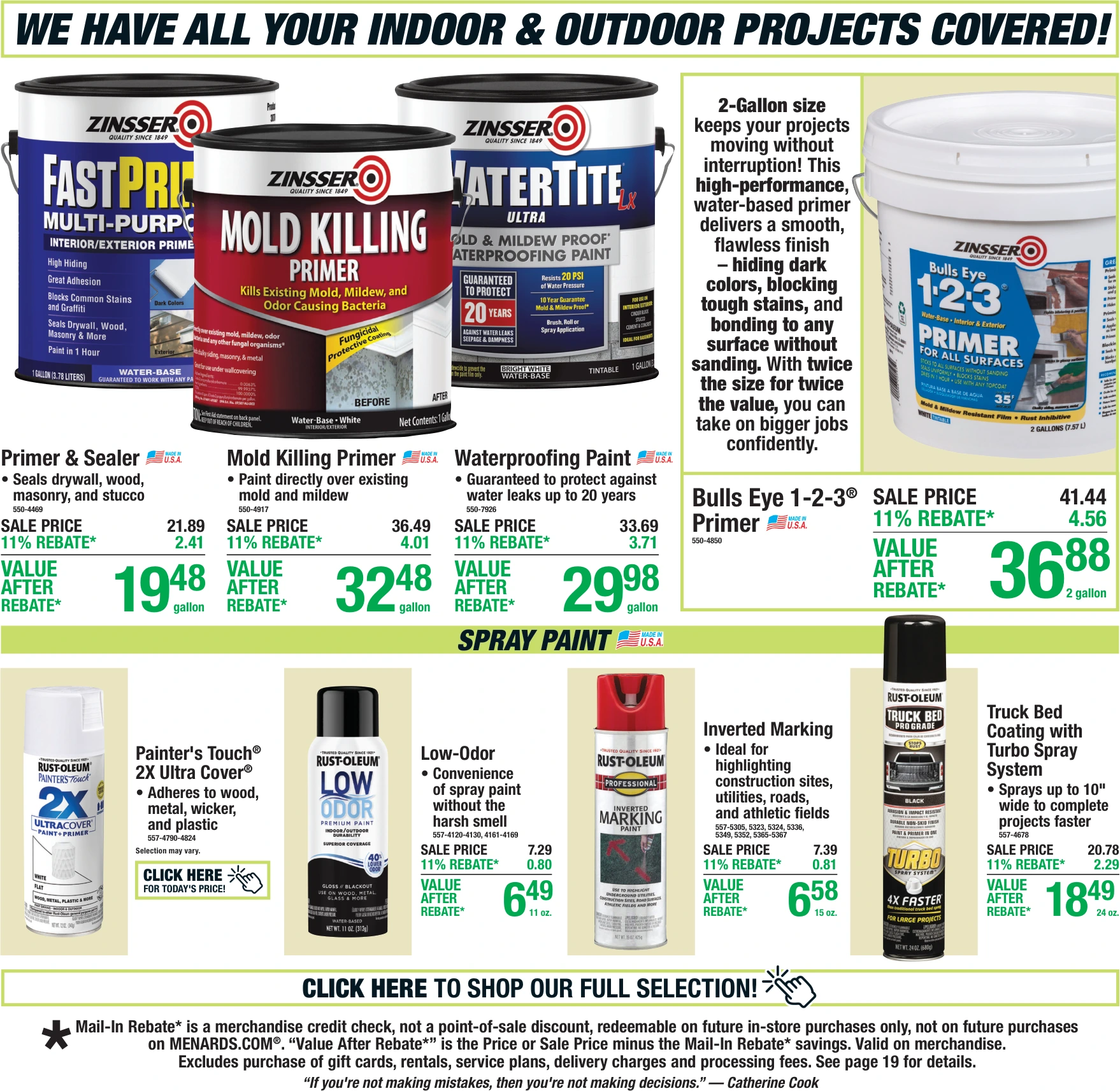 Flyer page 16