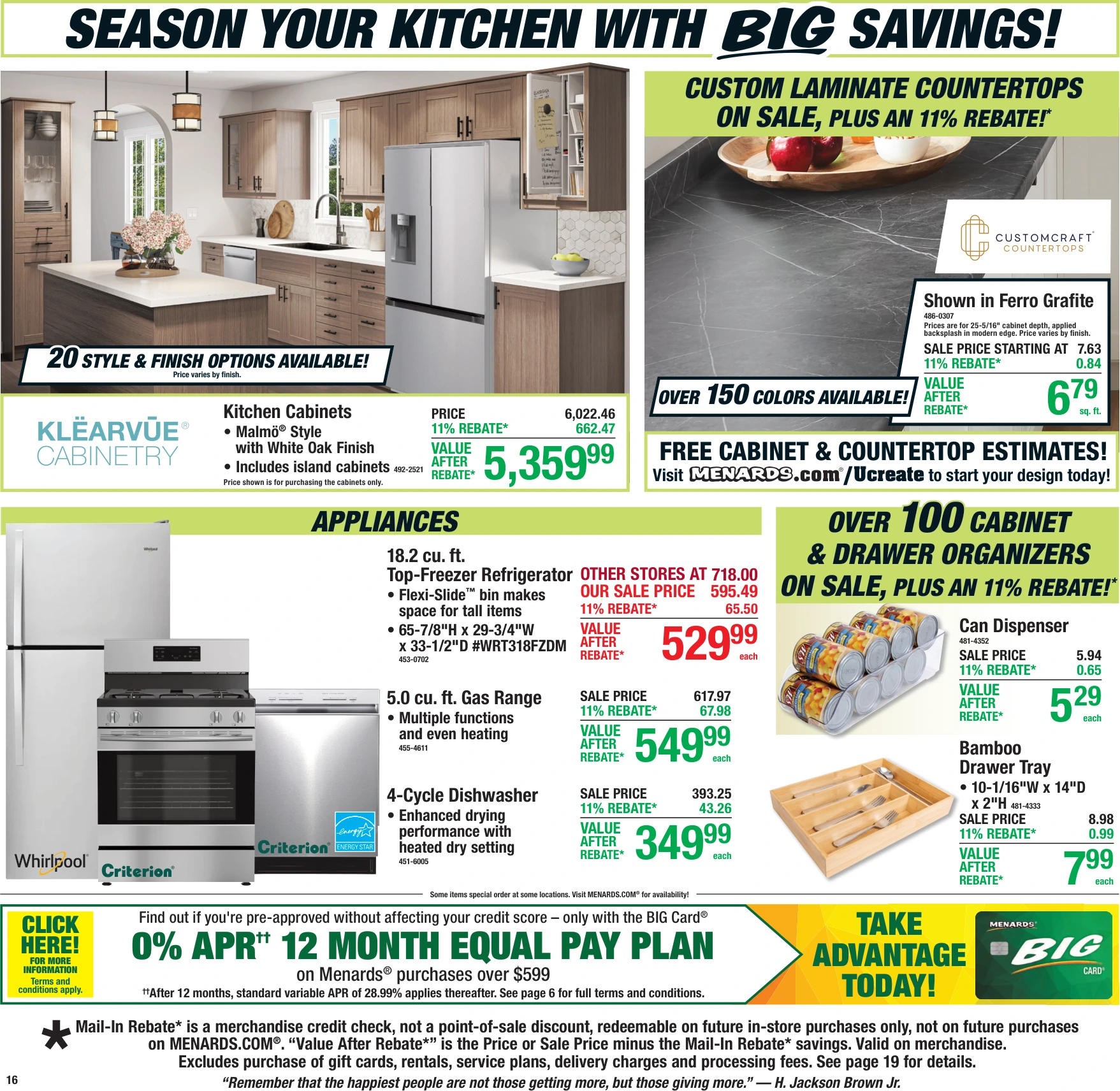 Flyer page 17