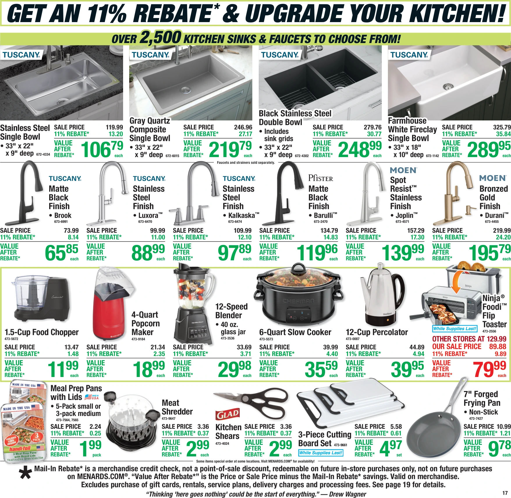 Flyer page 19