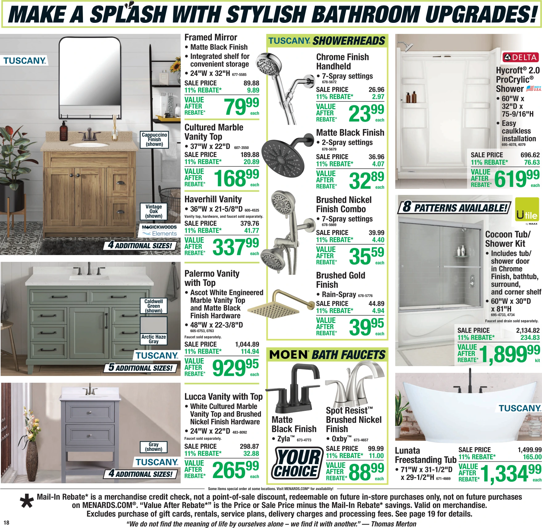 Flyer page 20