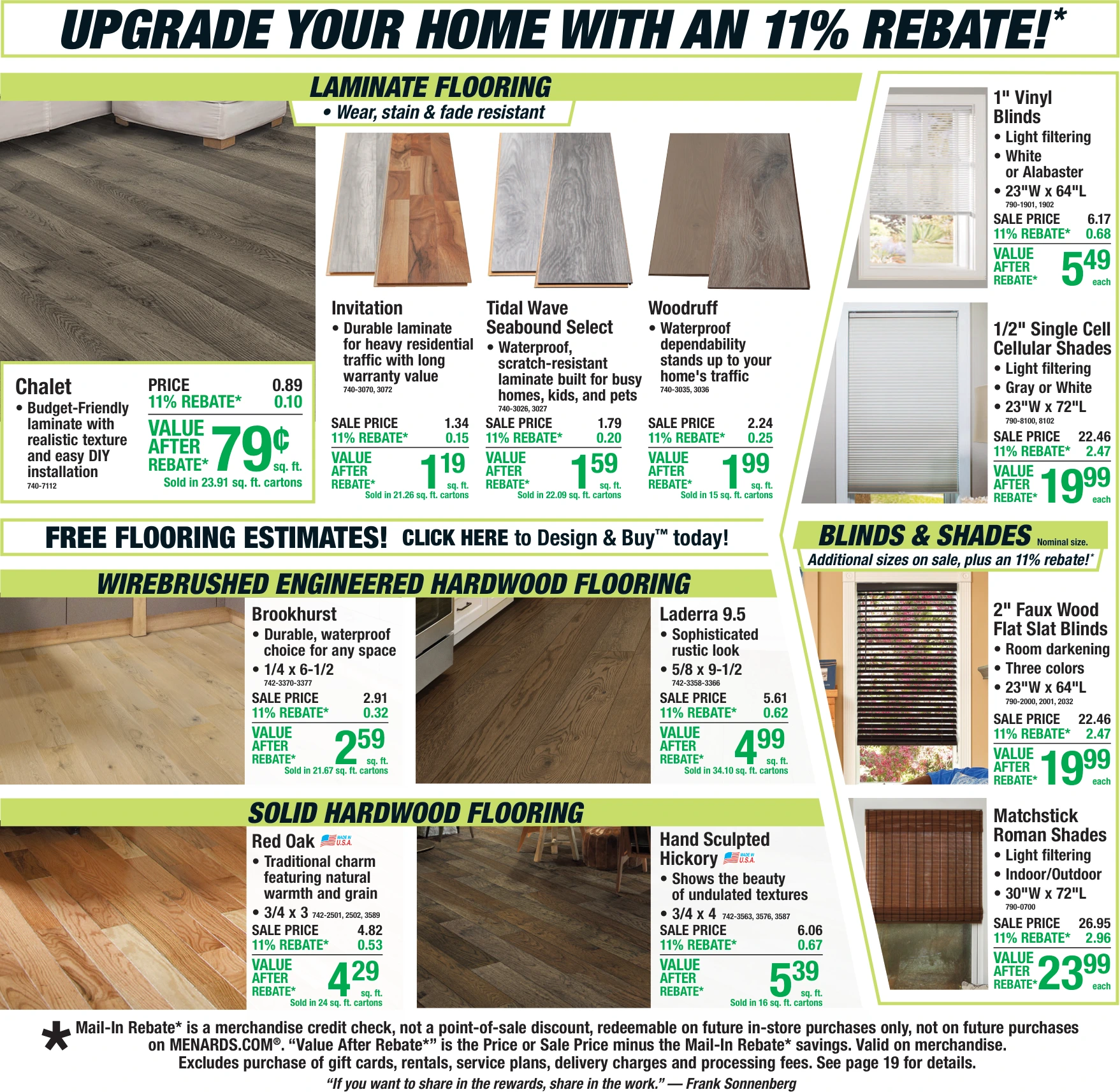 Flyer page 23