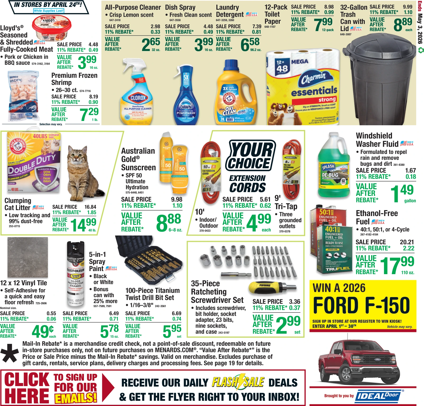 Flyer page 24