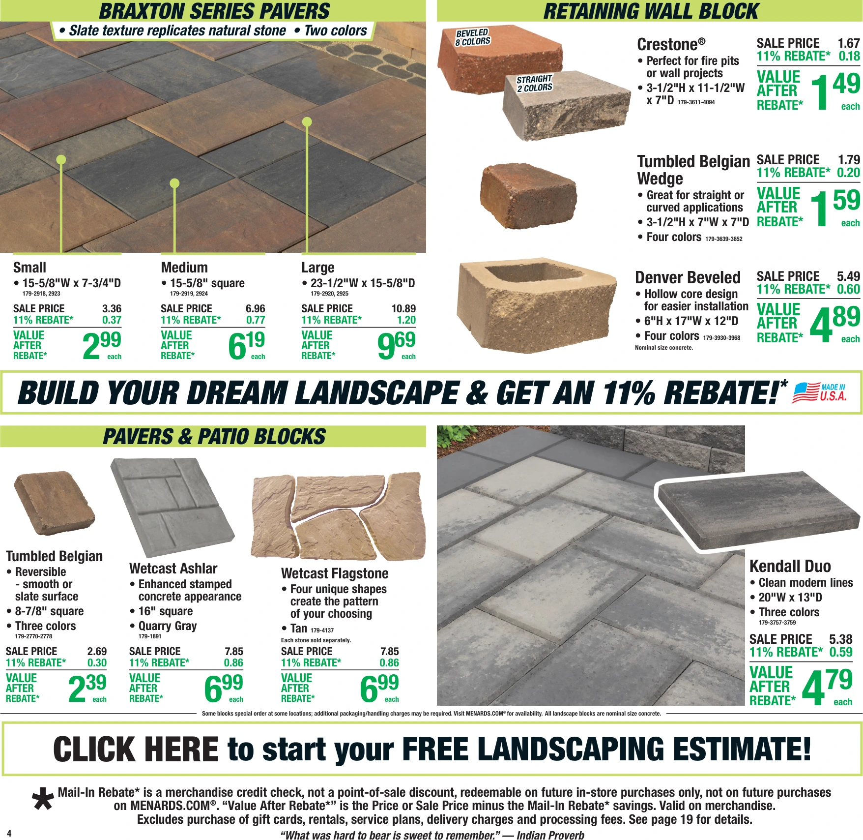 Flyer page 4