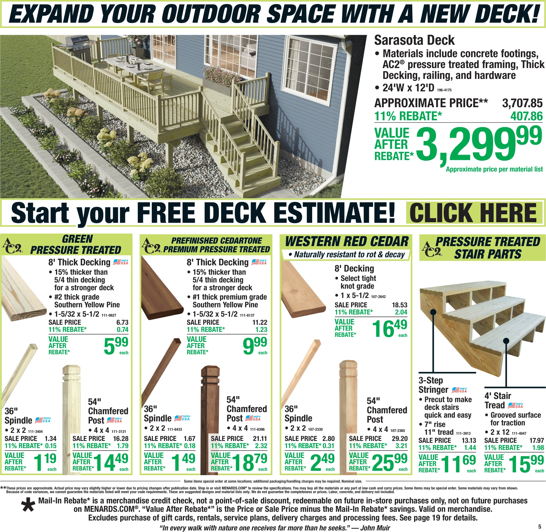 Flyer page 5