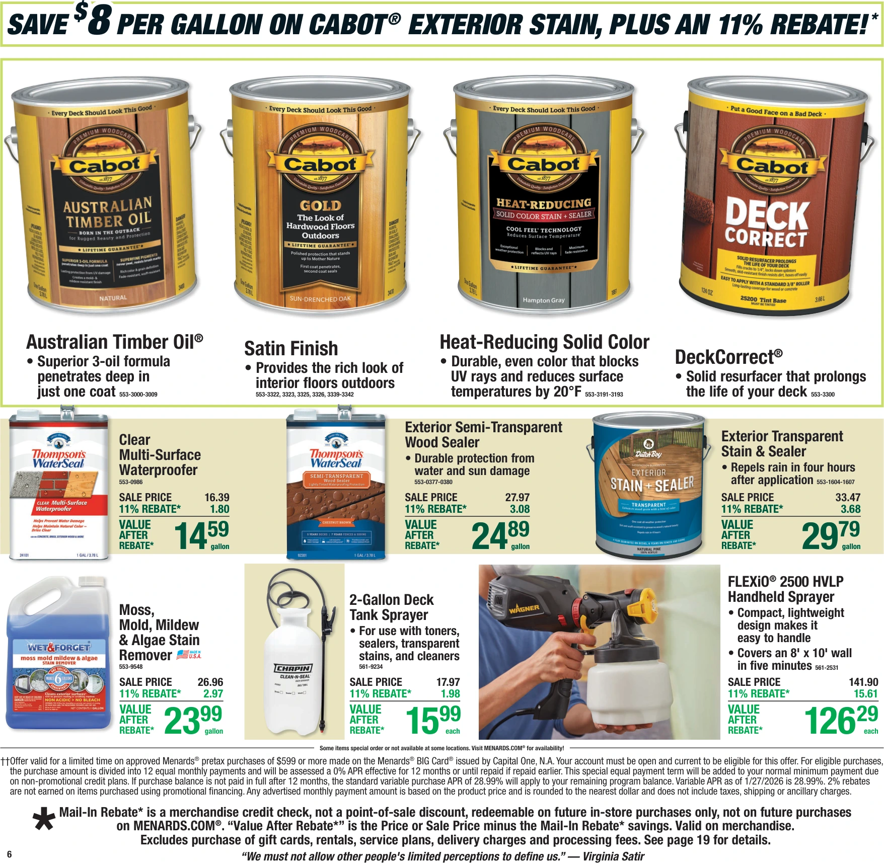 Flyer page 6