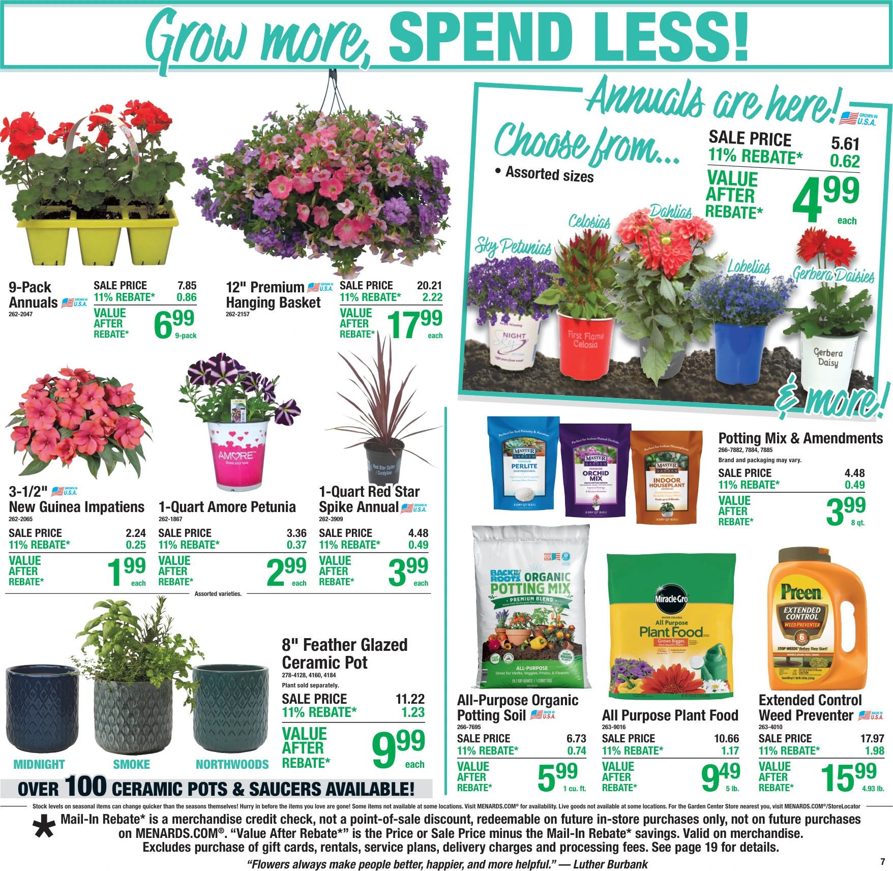 Flyer page 7
