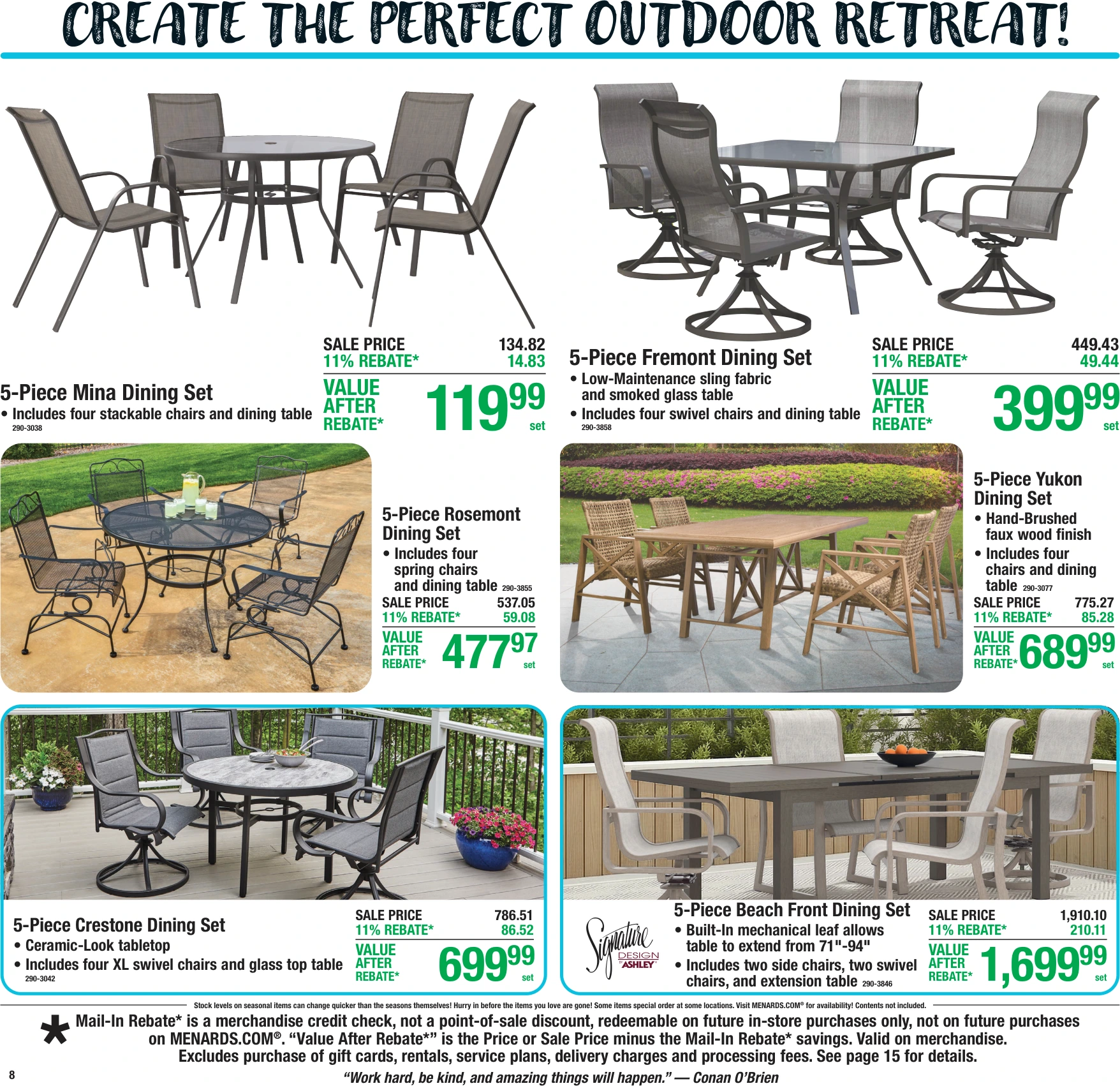 Flyer page 10