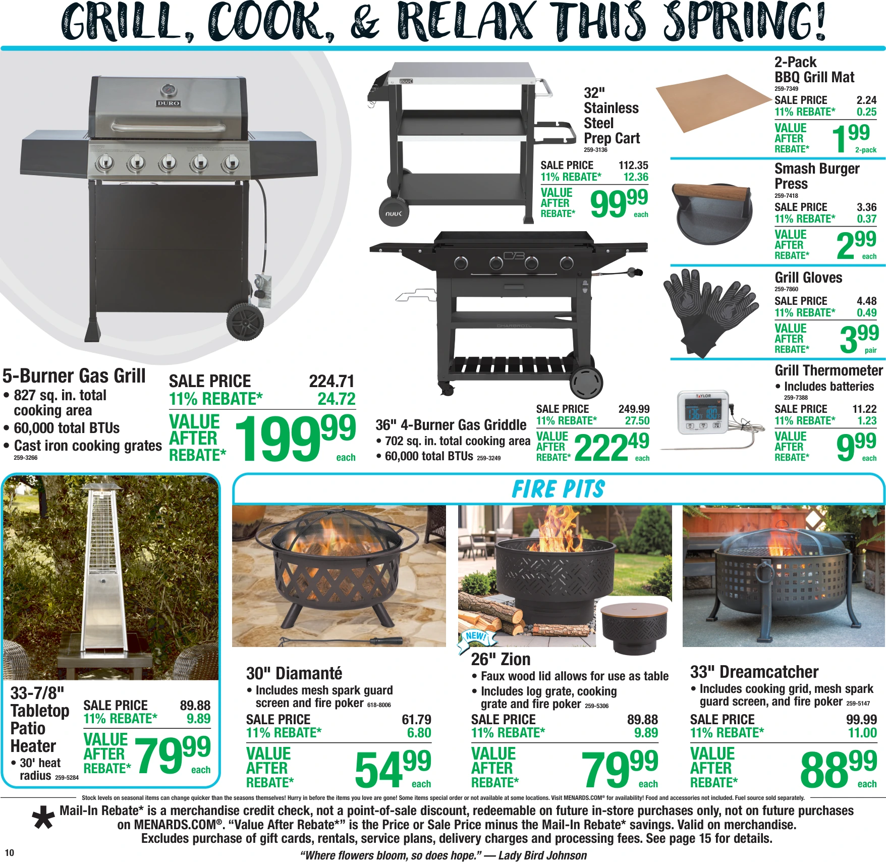 Flyer page 12