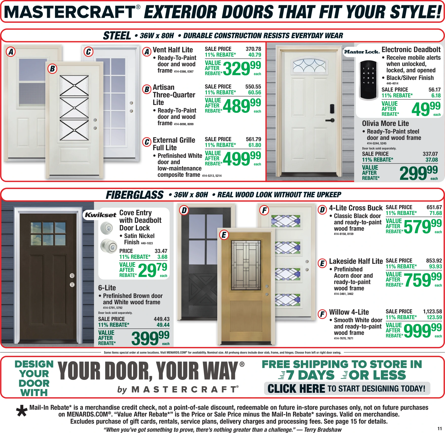 Flyer page 13