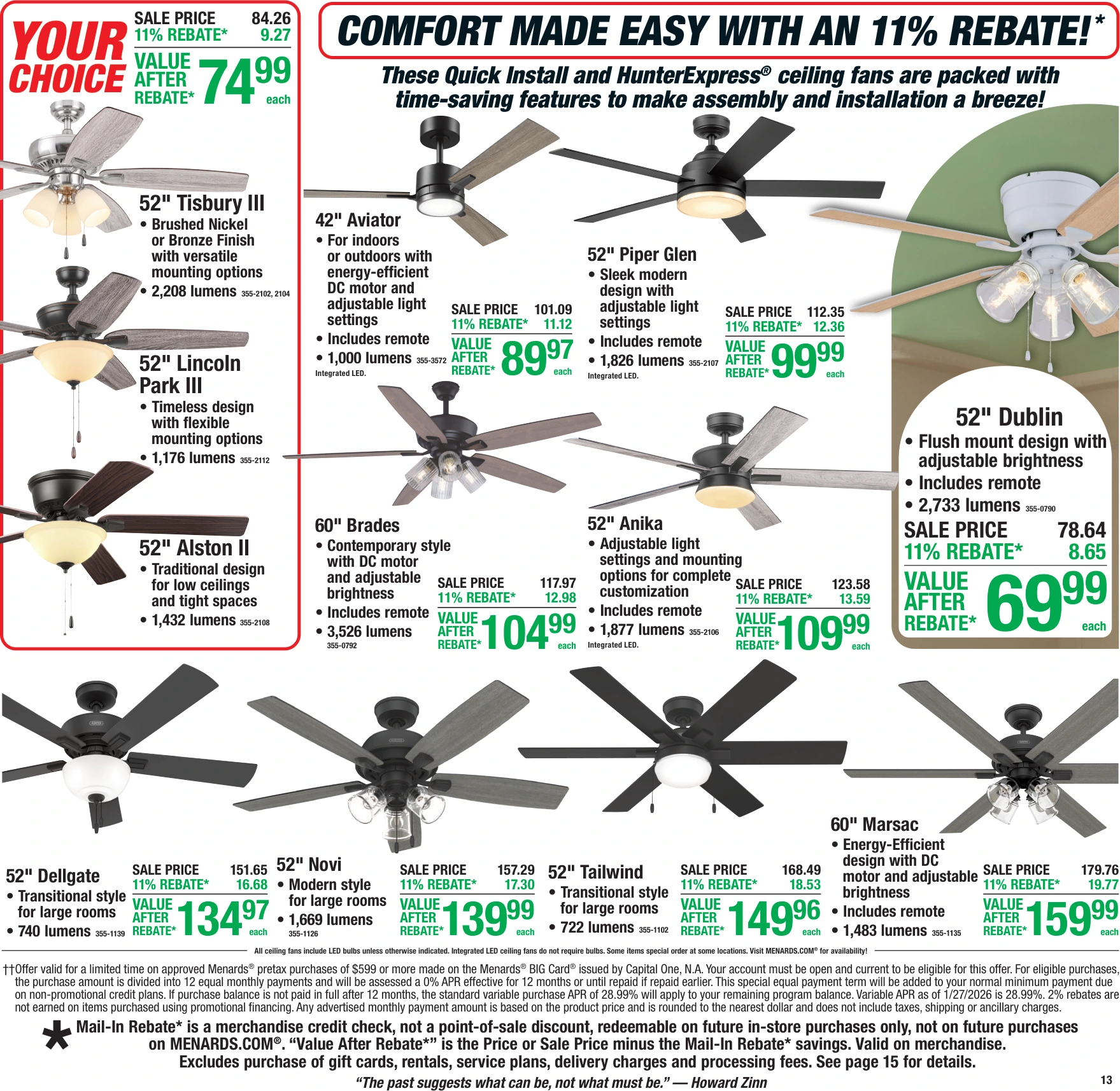 Flyer page 15