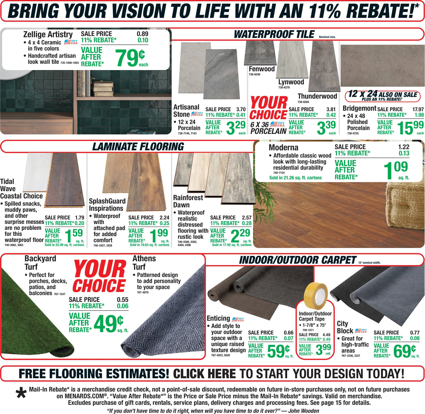 Flyer page 16