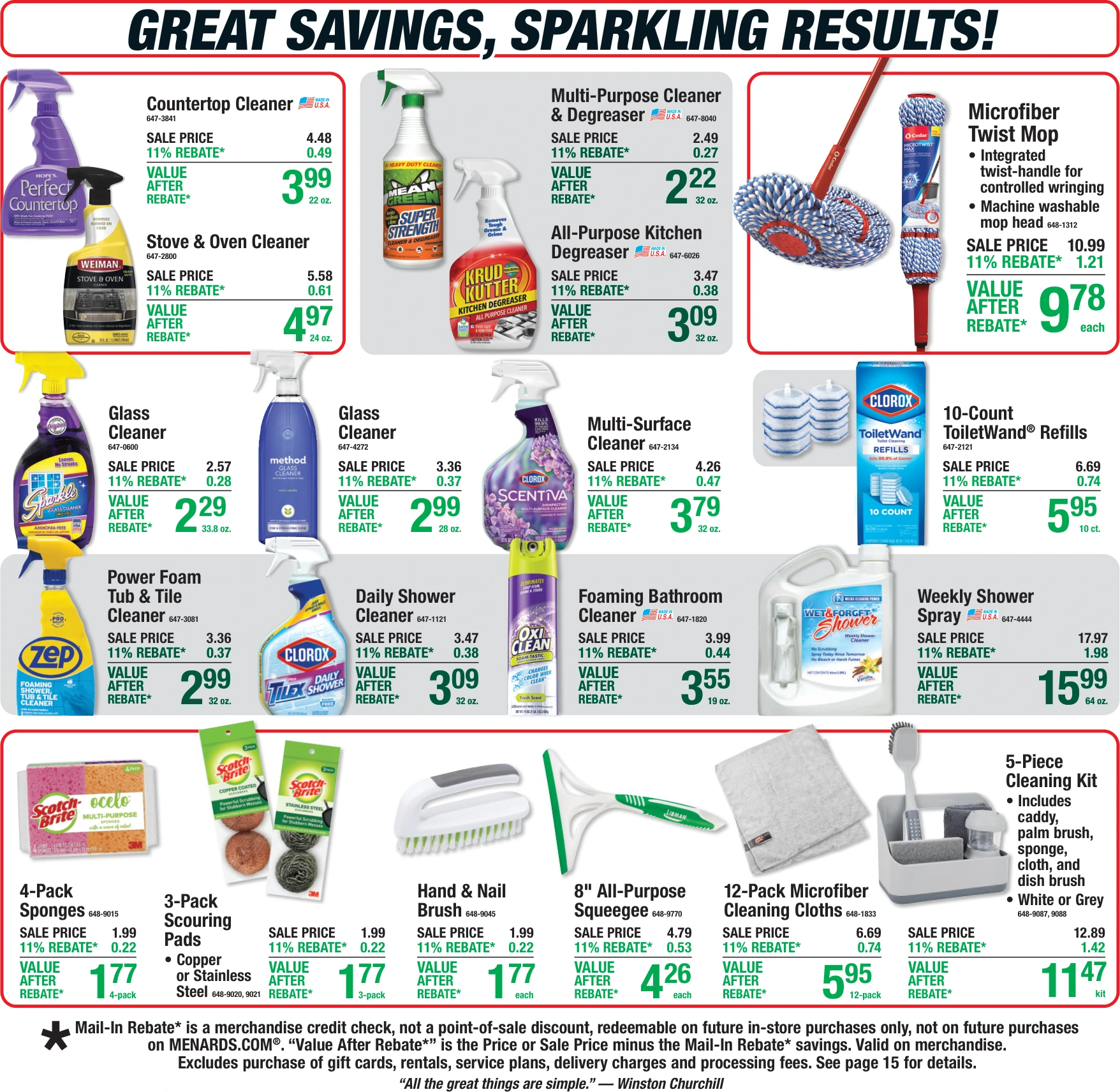 Flyer page 18