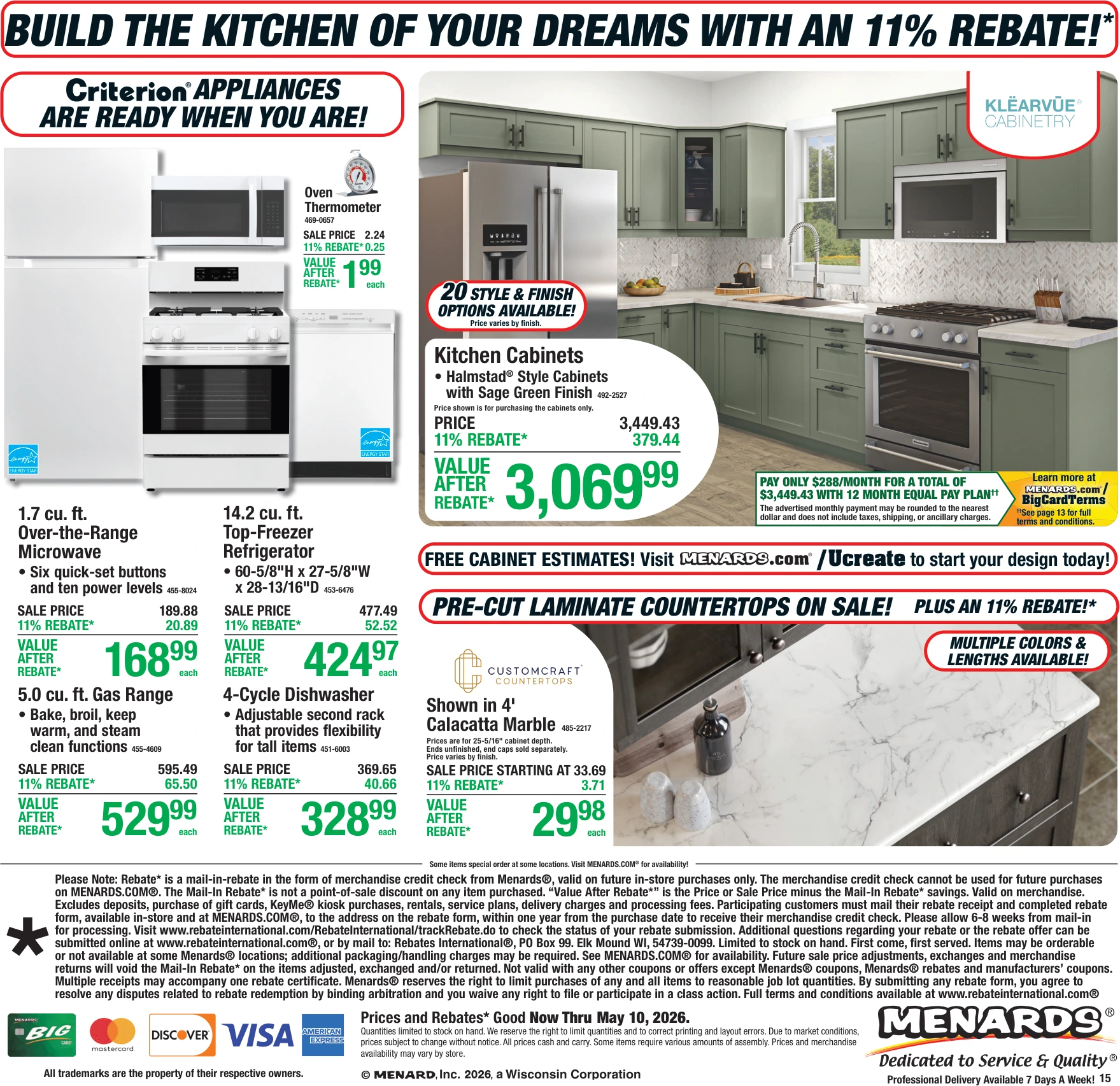 Flyer page 19
