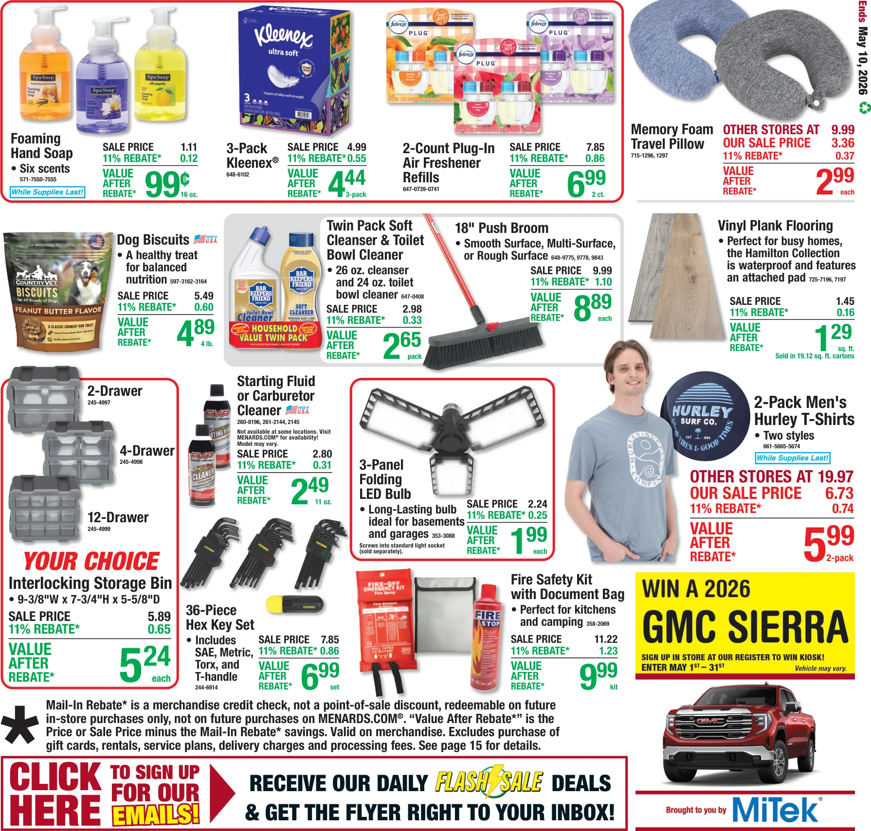 Flyer page 21