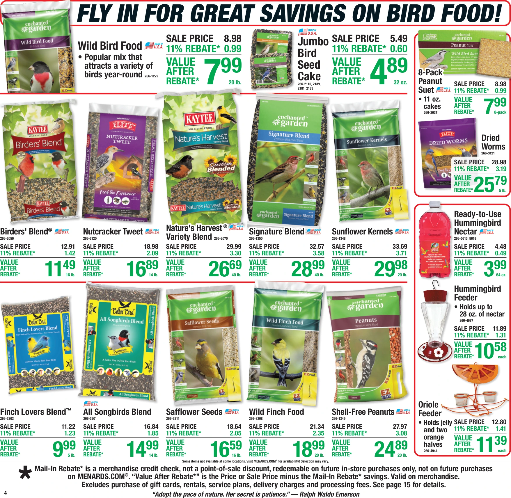 Flyer page 4