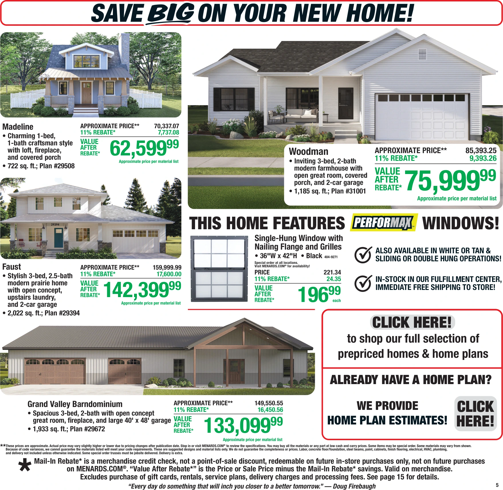 Flyer page 5