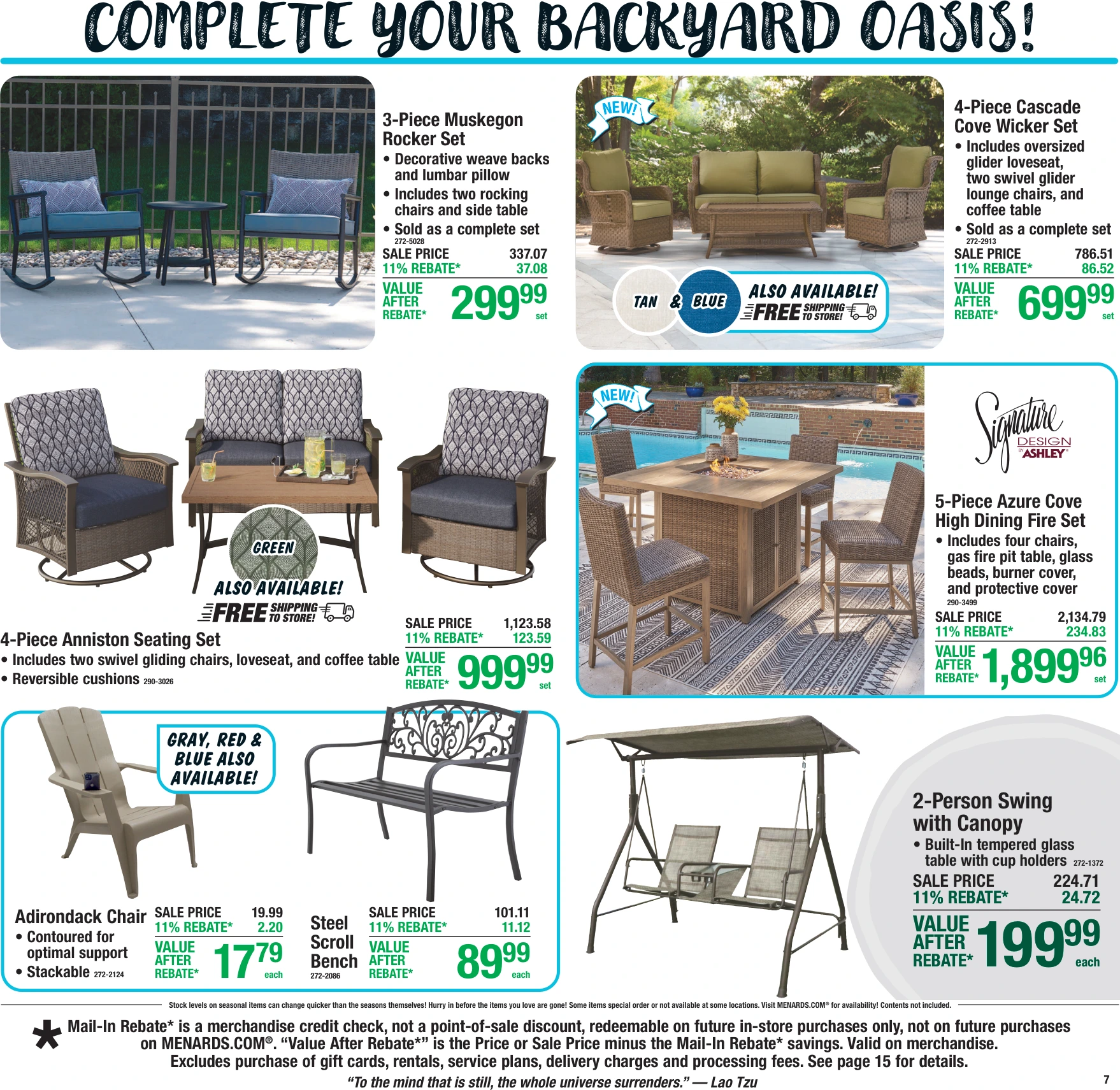 Flyer page 9