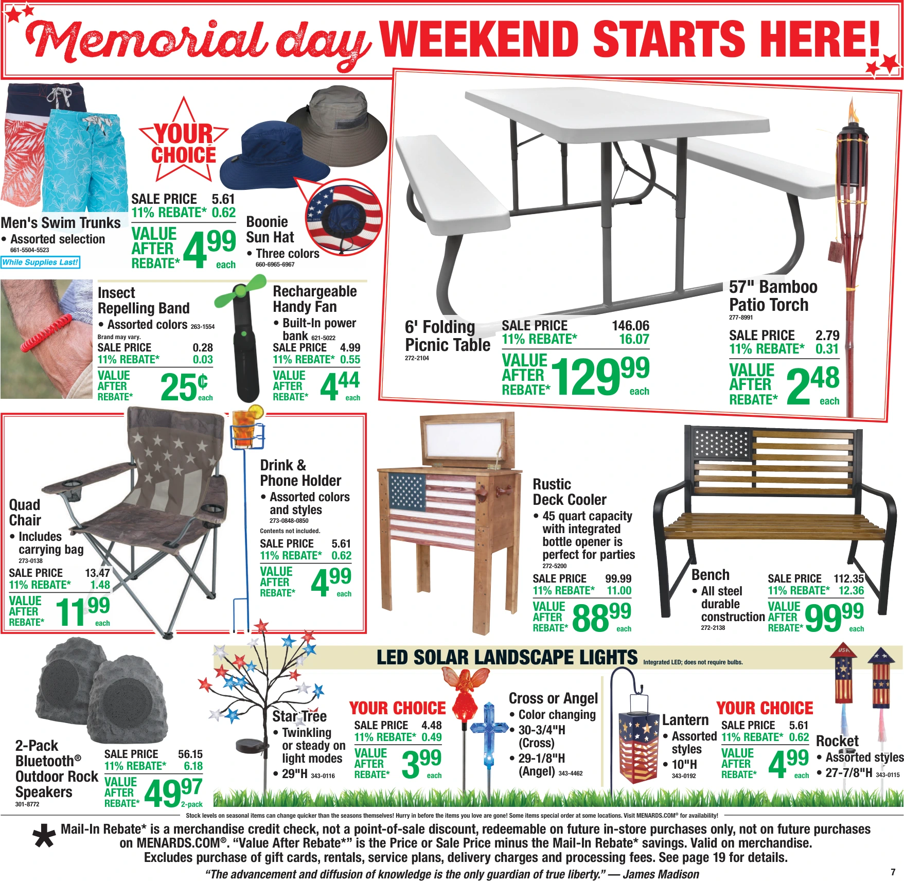 Flyer page 10