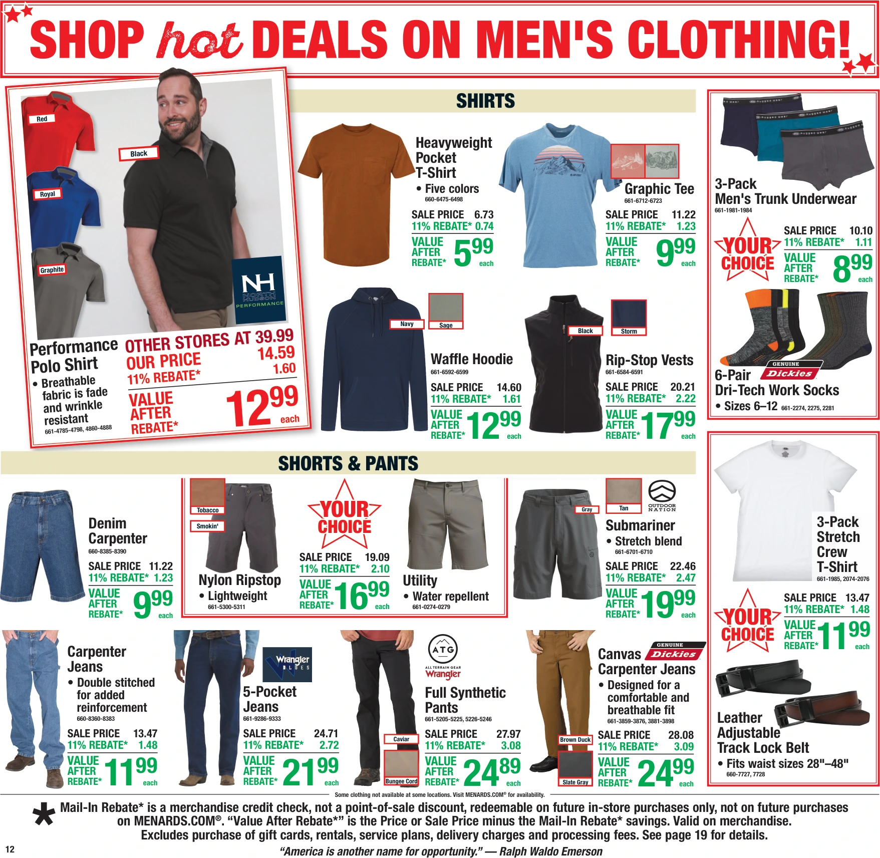 Flyer page 15