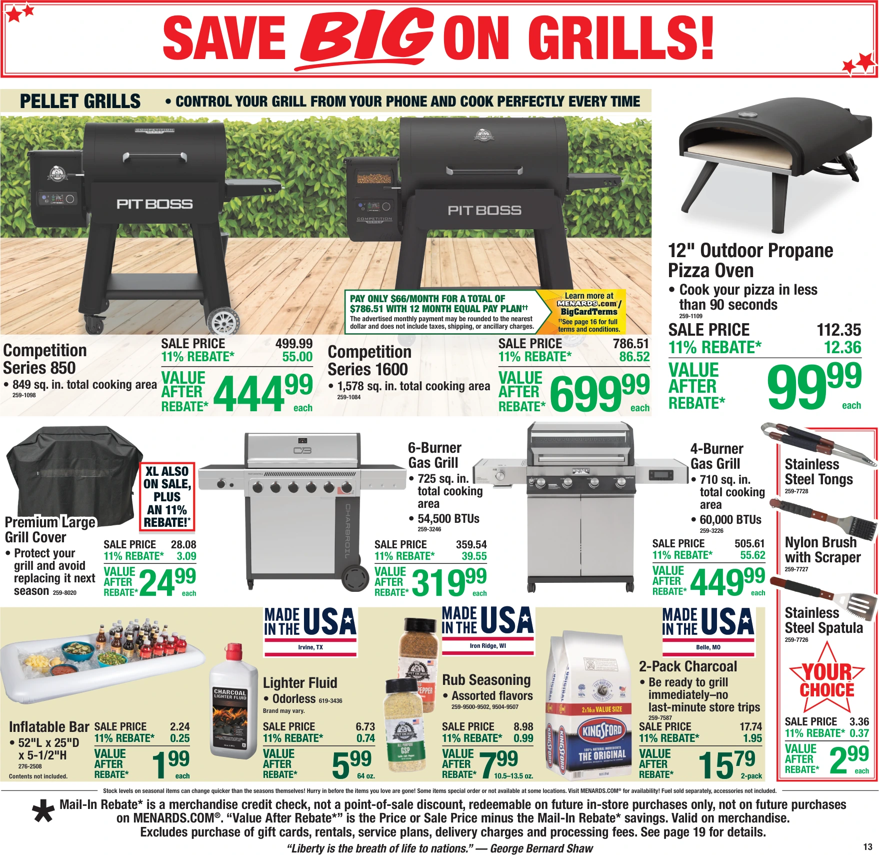 Flyer page 16