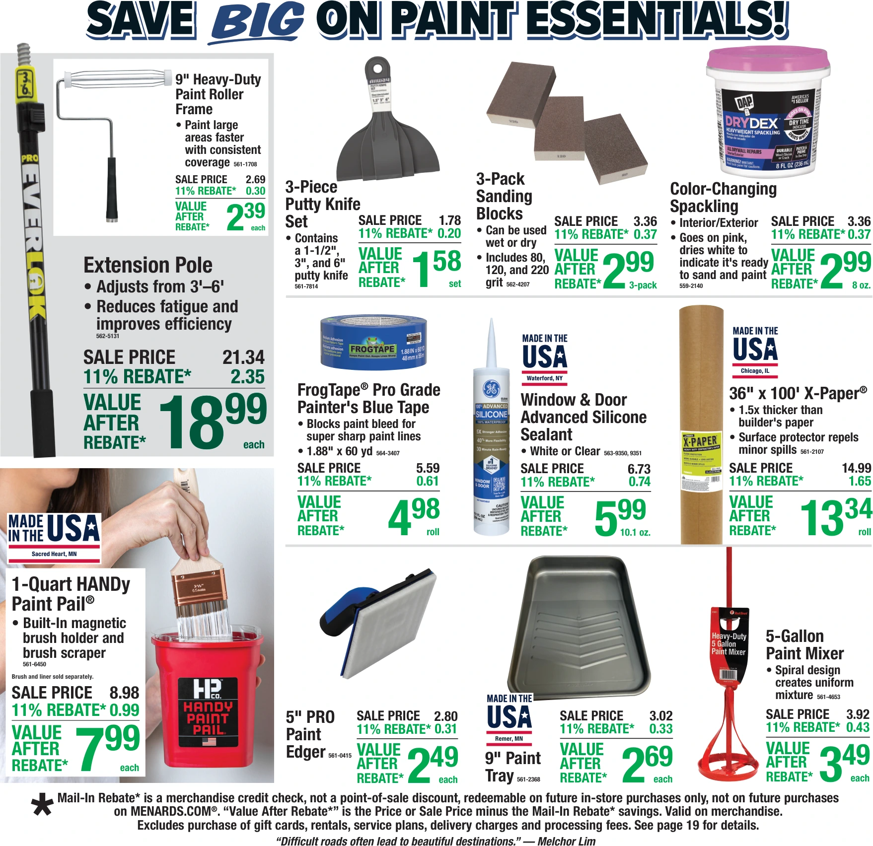 Flyer page 21