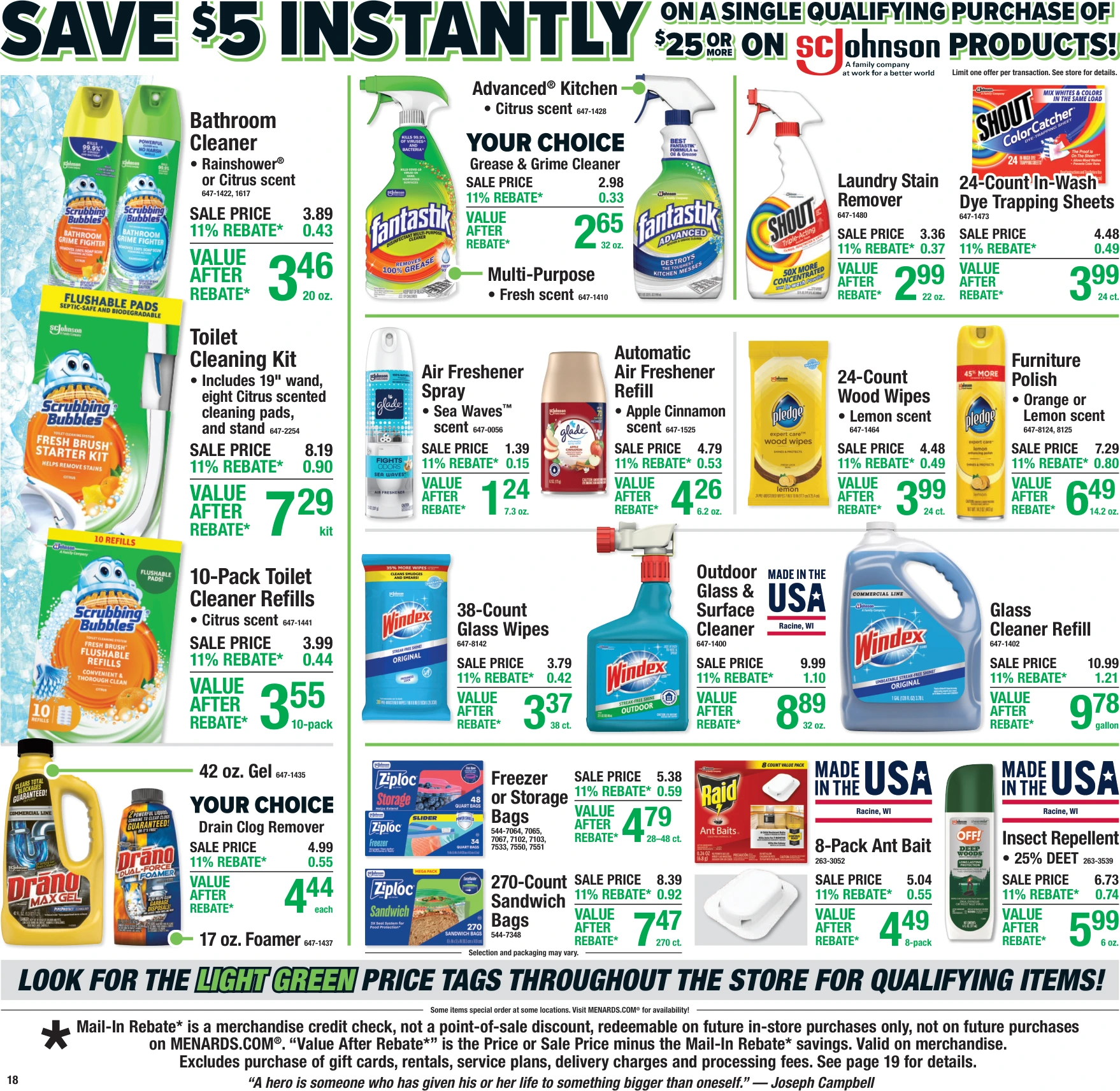 Flyer page 24