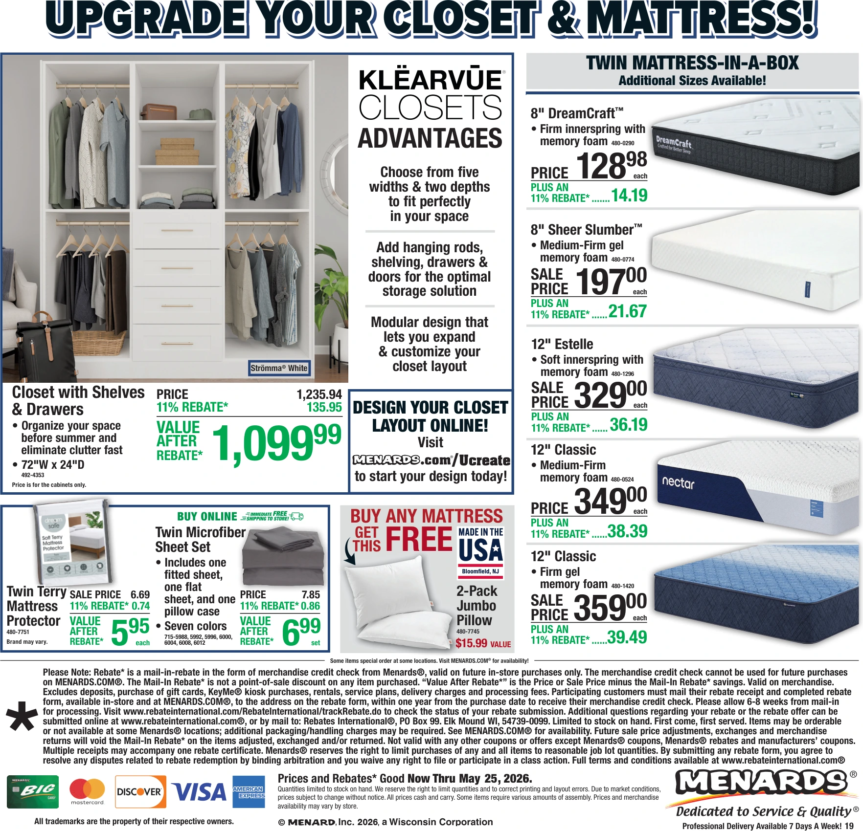 Flyer page 25