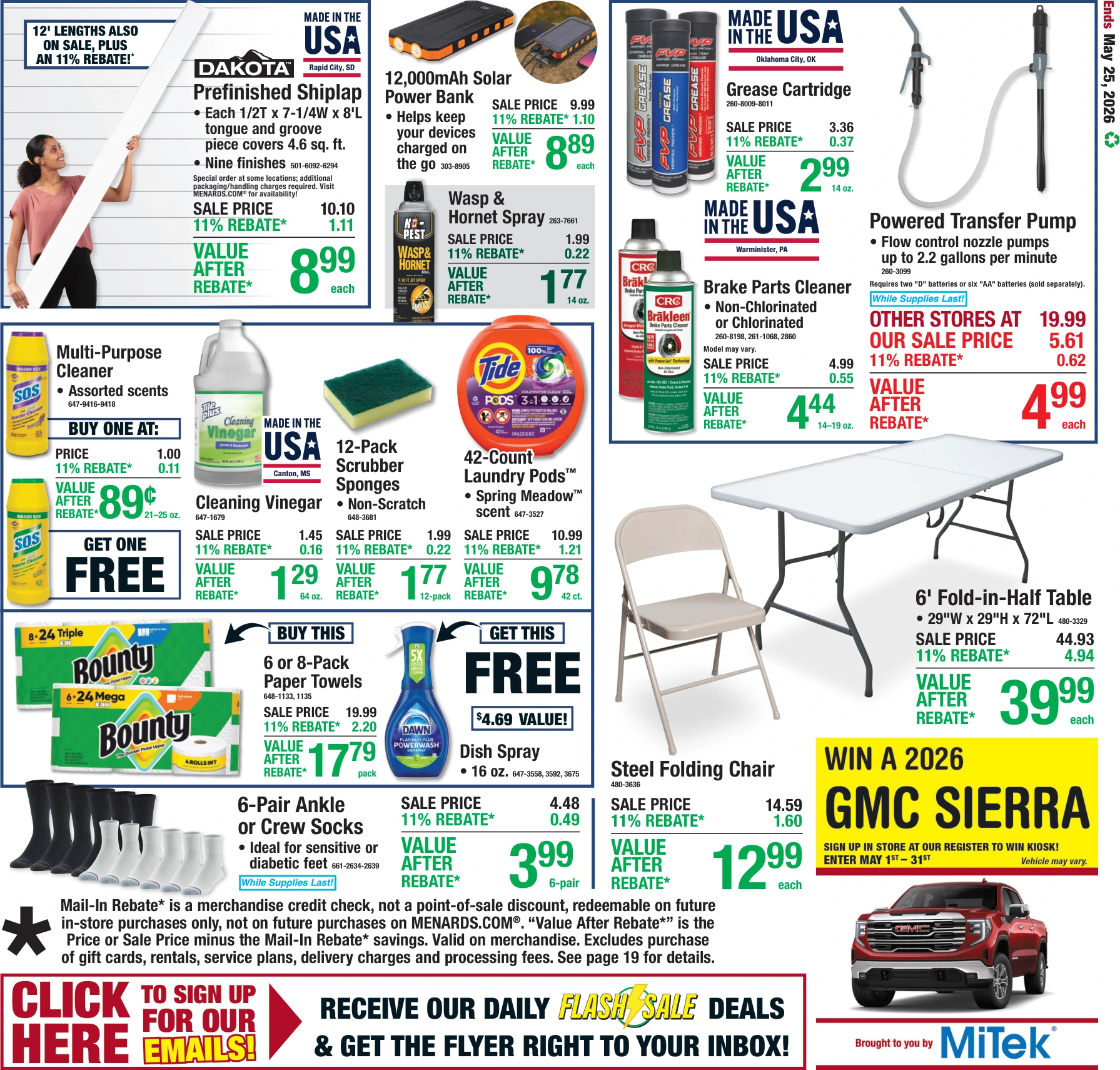 Flyer page 27