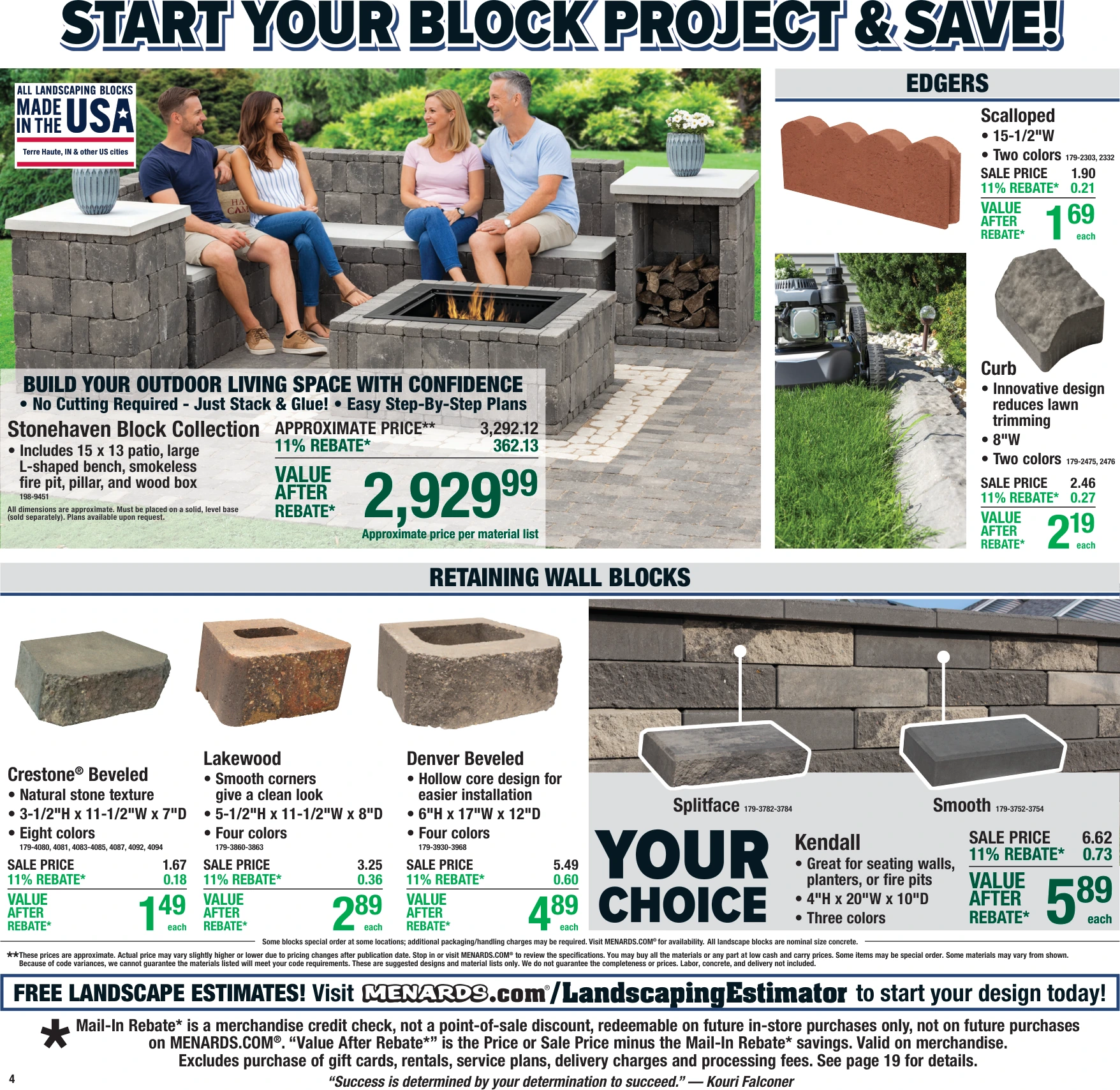 Flyer page 5