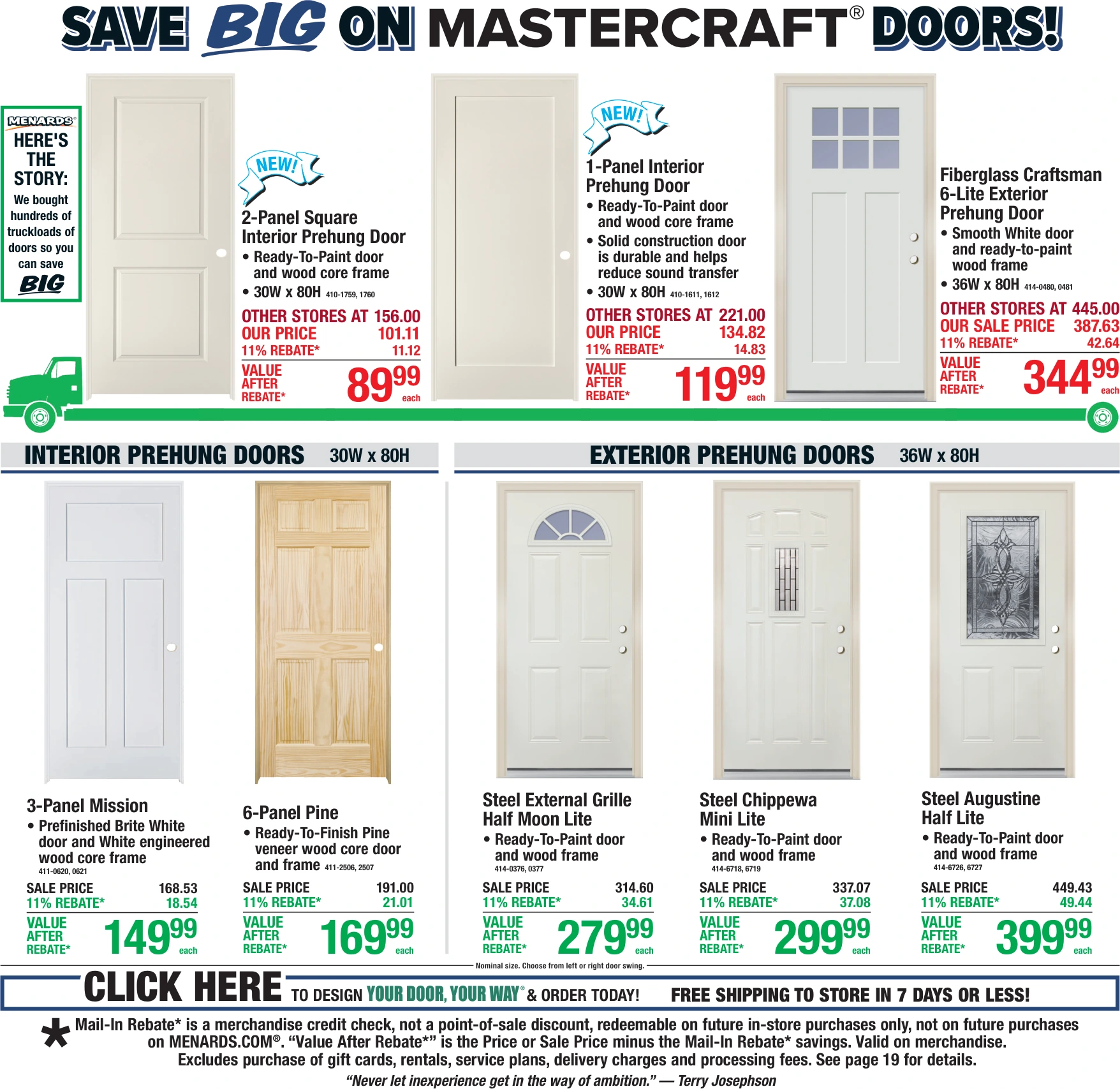 Flyer page 9