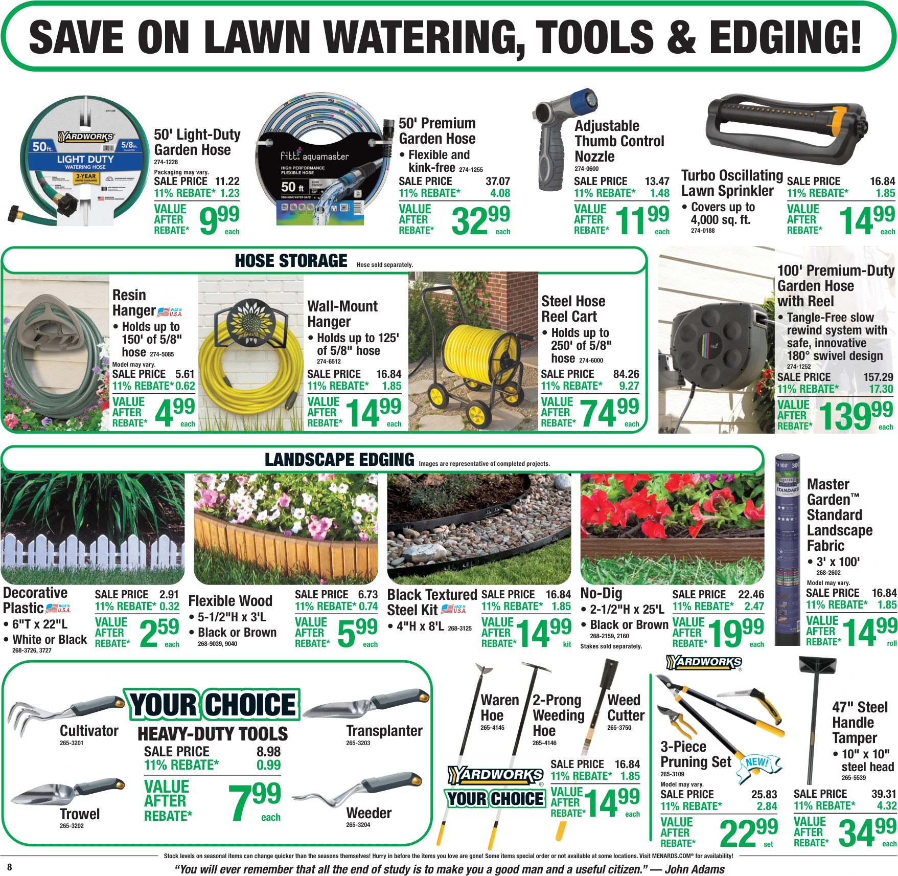 Flyer page 11
