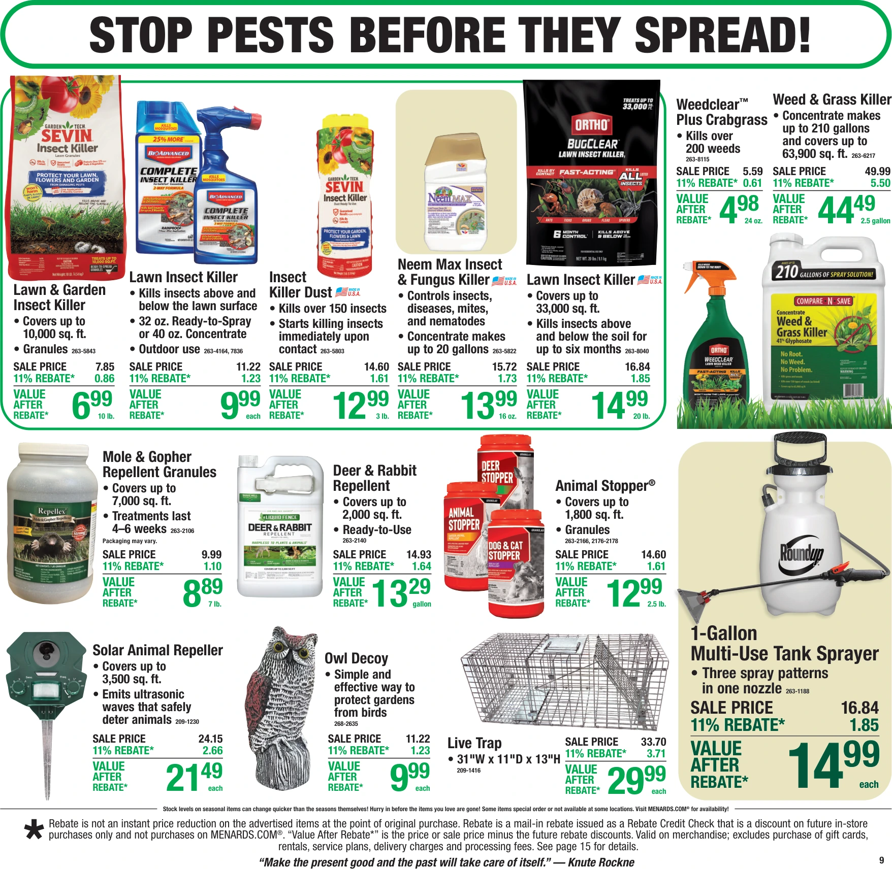 Flyer page 12