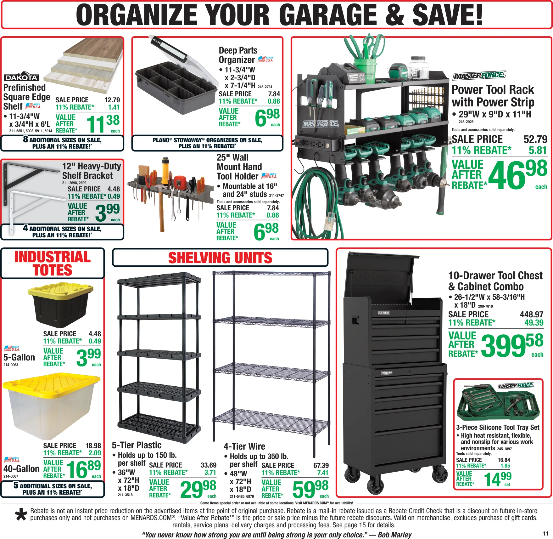 Flyer page 14