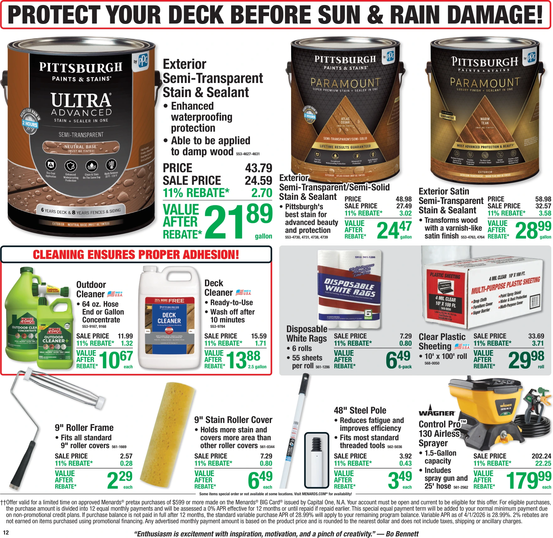 Flyer page 15