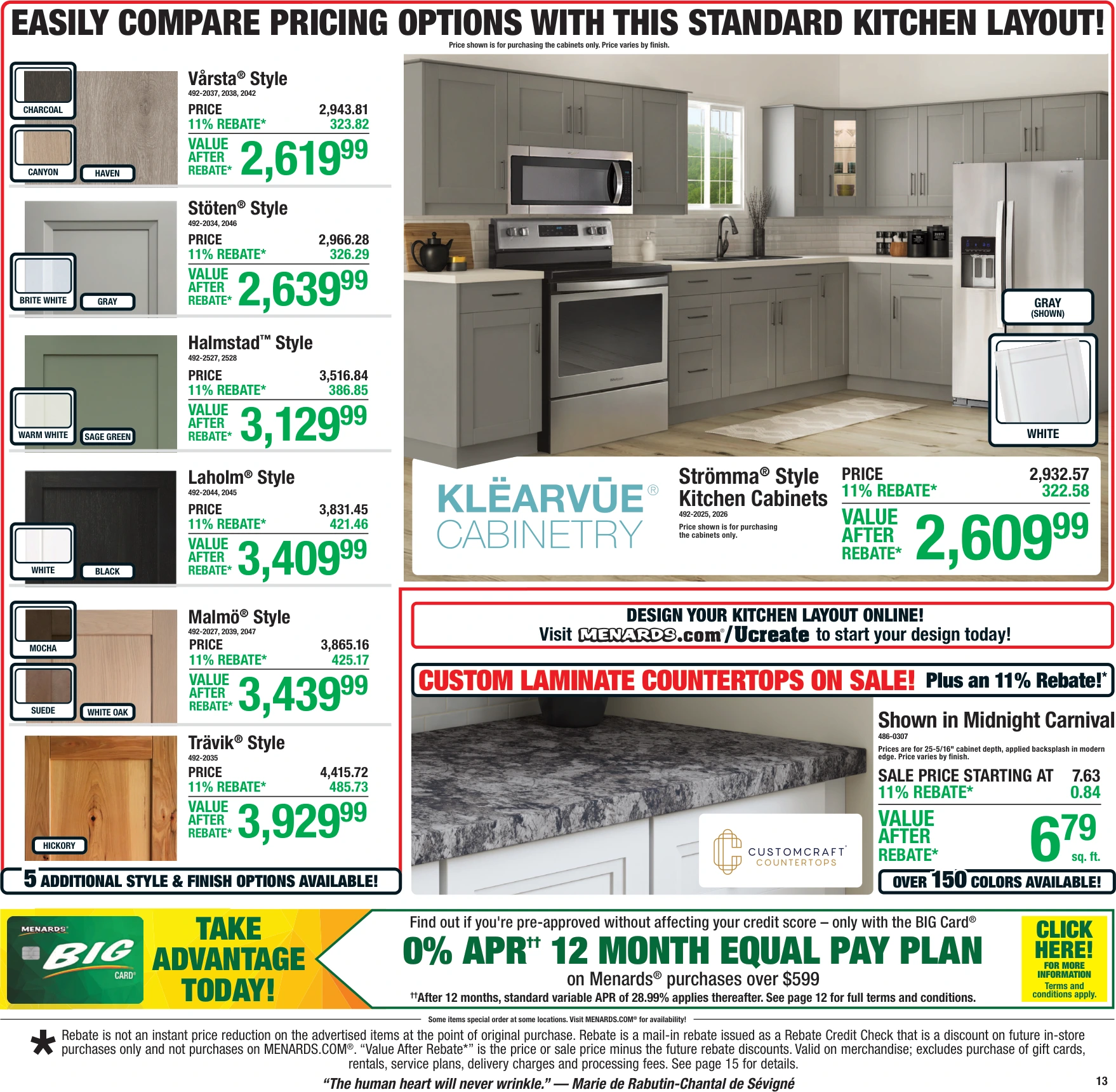 Flyer page 17