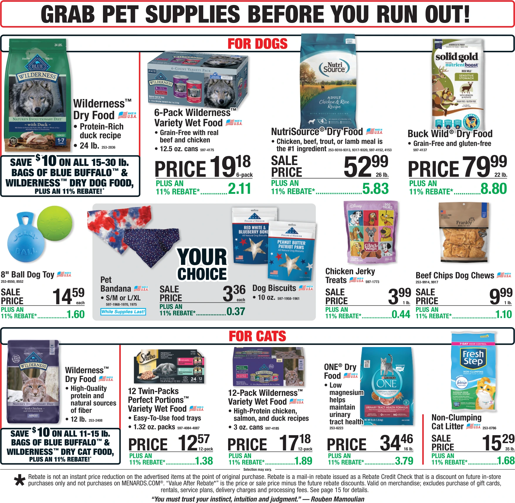 Flyer page 2