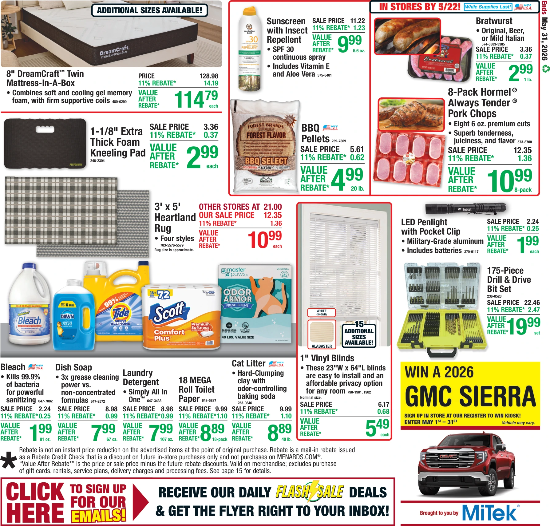 Flyer page 22
