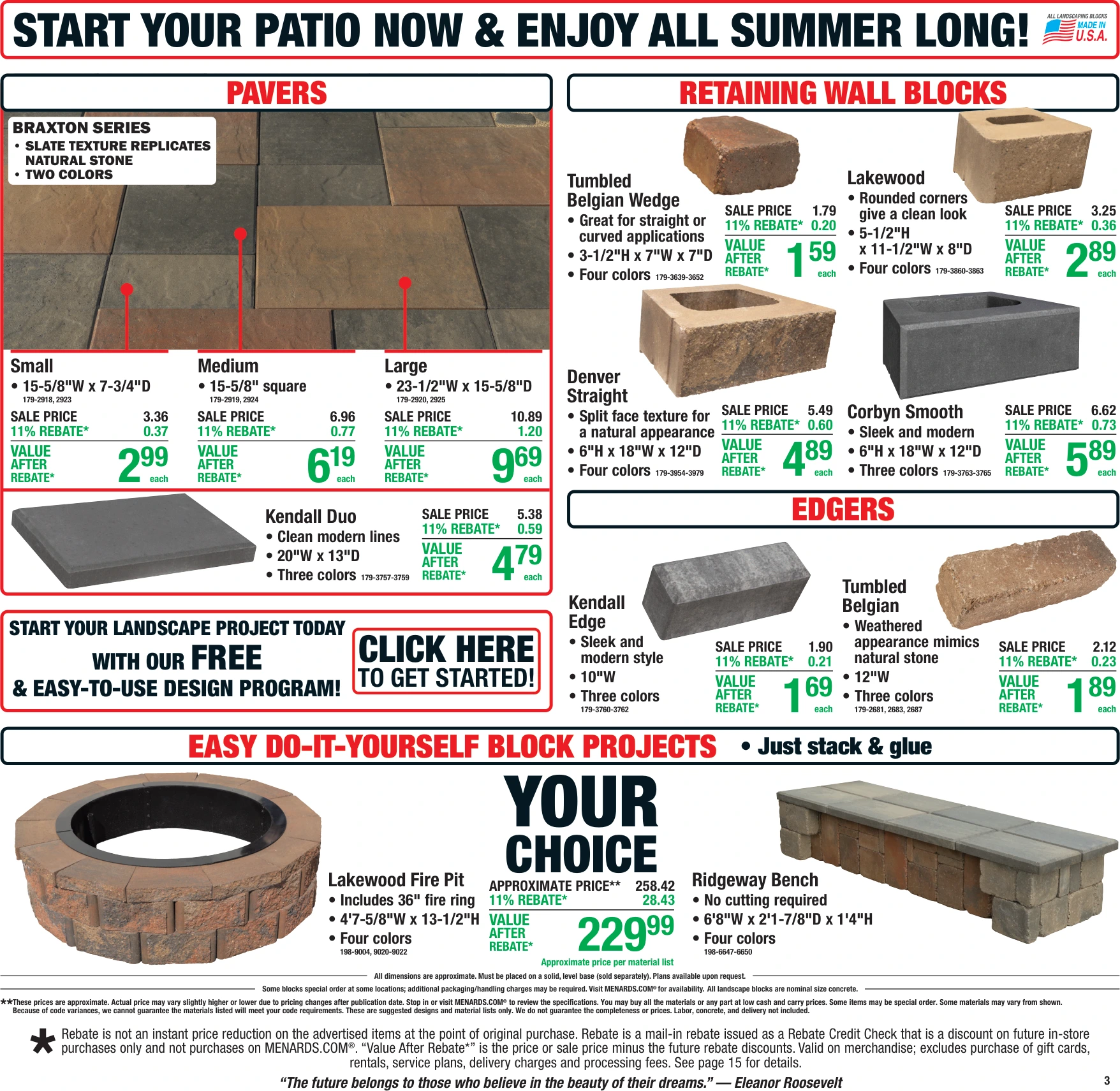 Flyer page 5