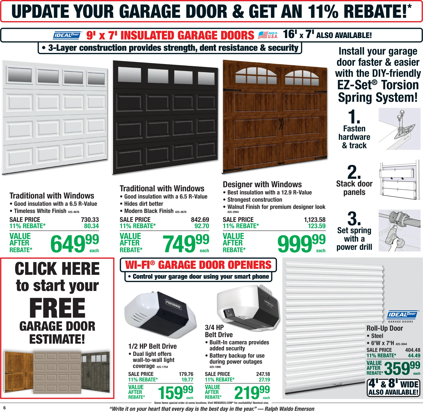 Flyer page 9