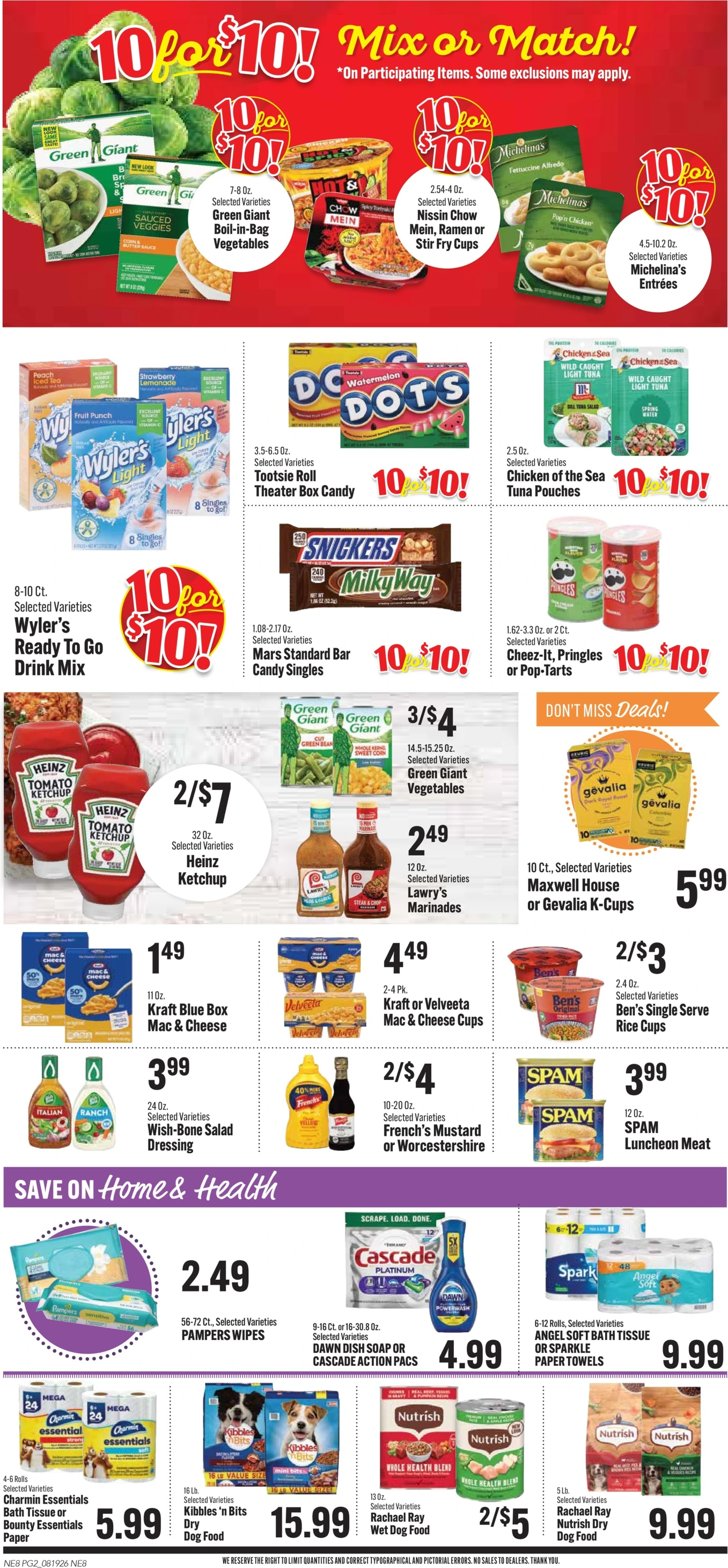 Flyer page 2