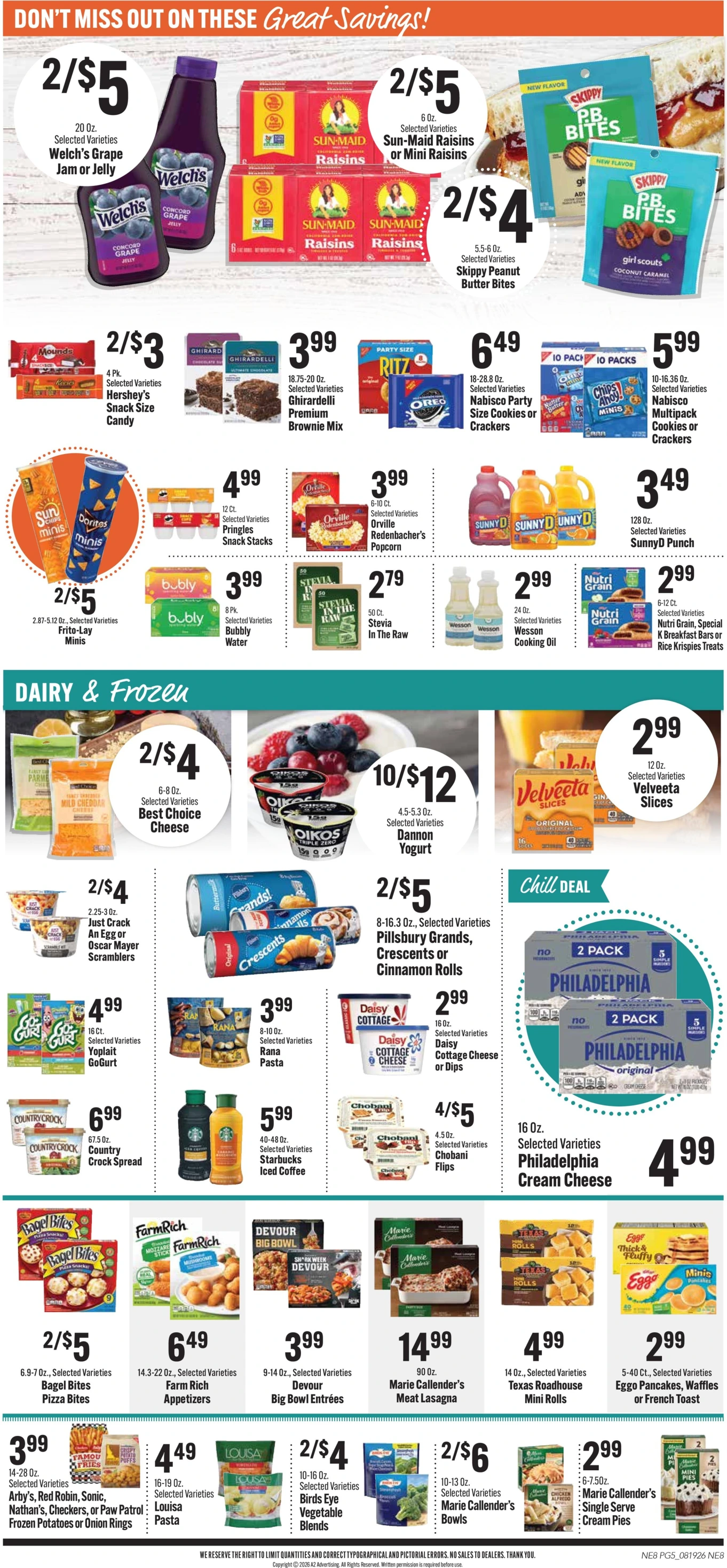 Flyer page 5
