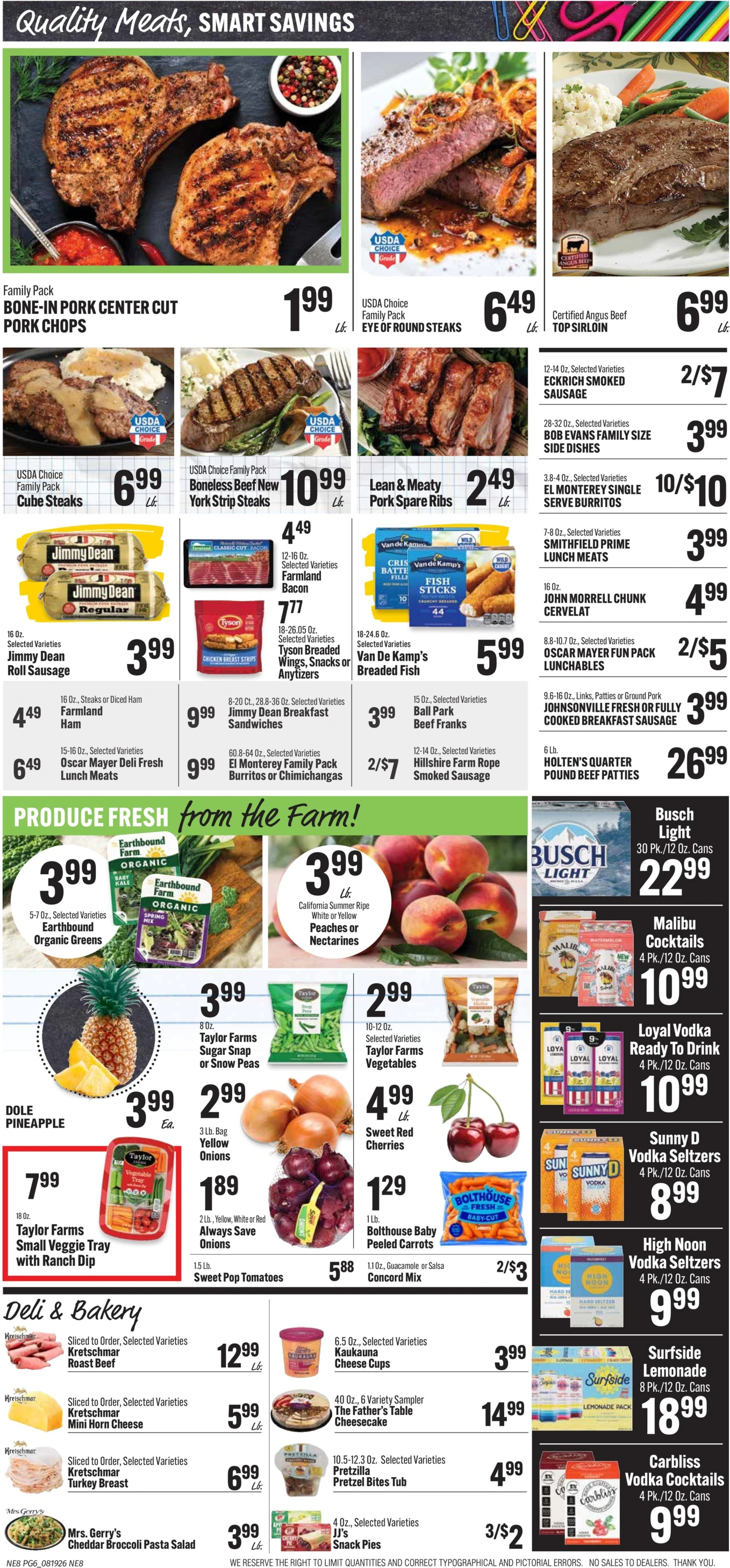 Flyer page 6