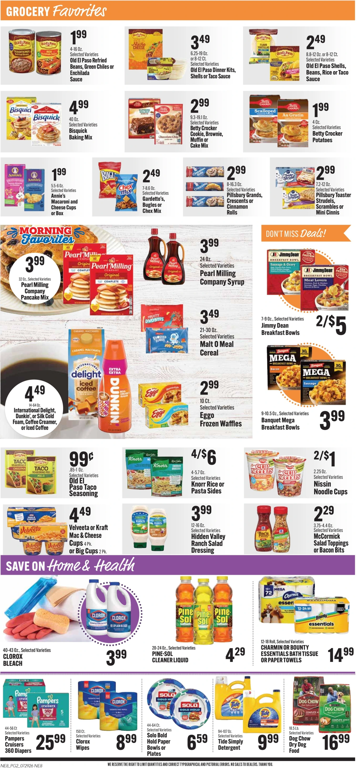 Flyer page 2