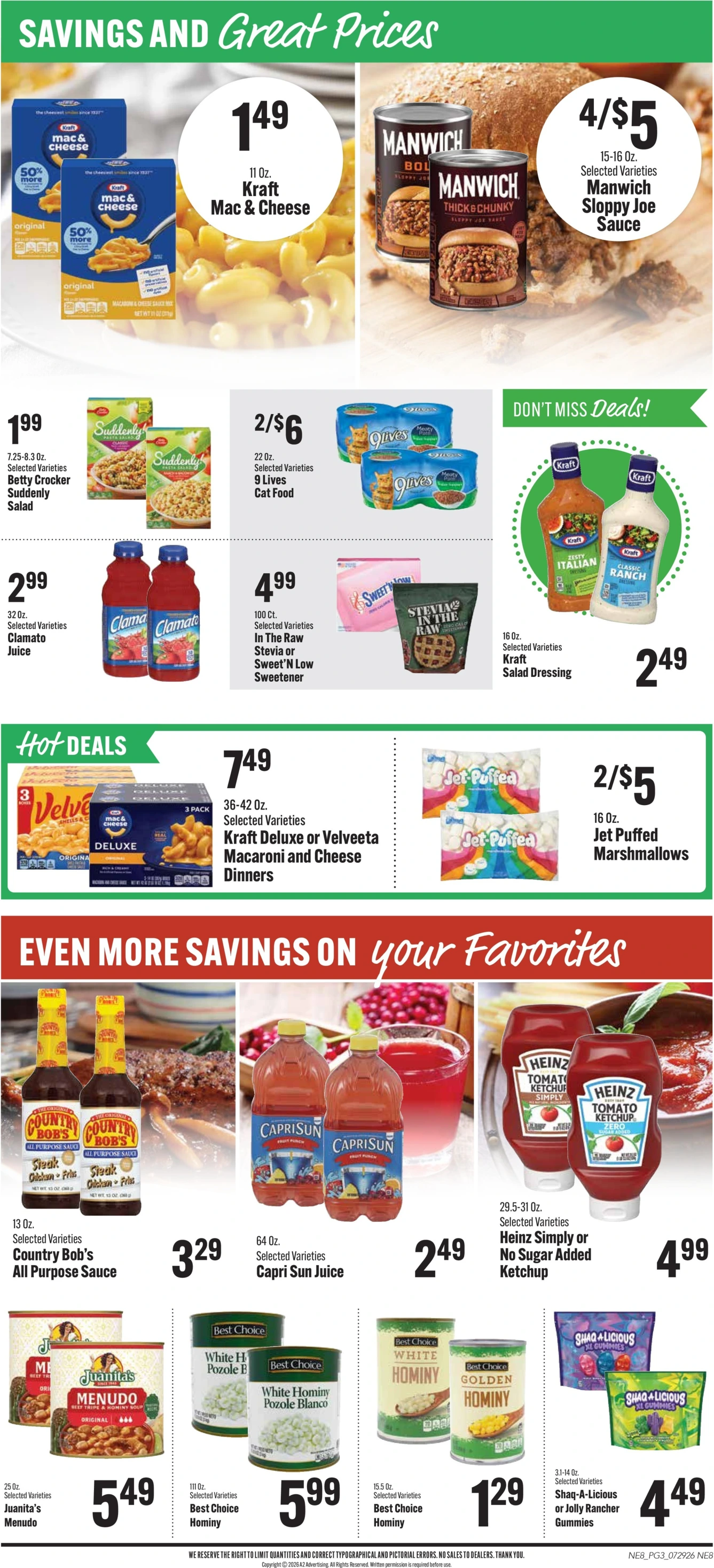 Flyer page 3