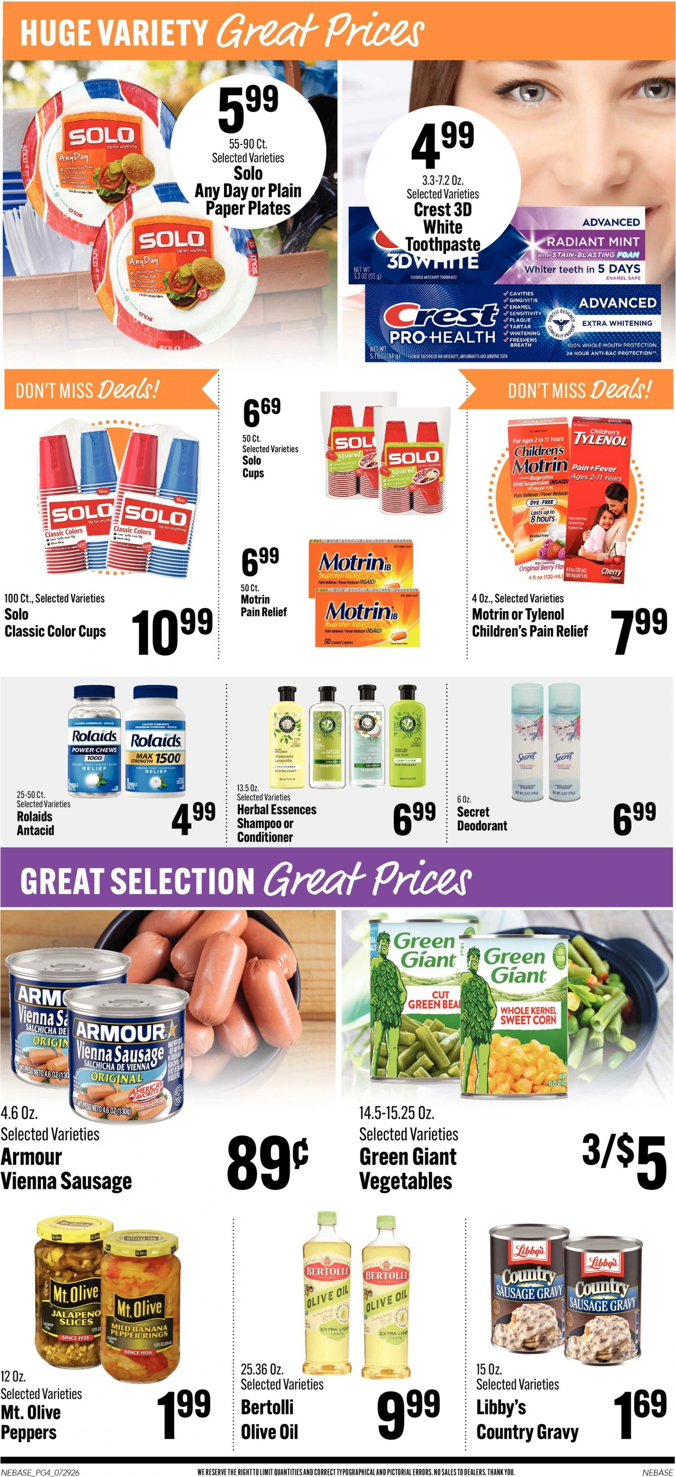 Flyer page 4